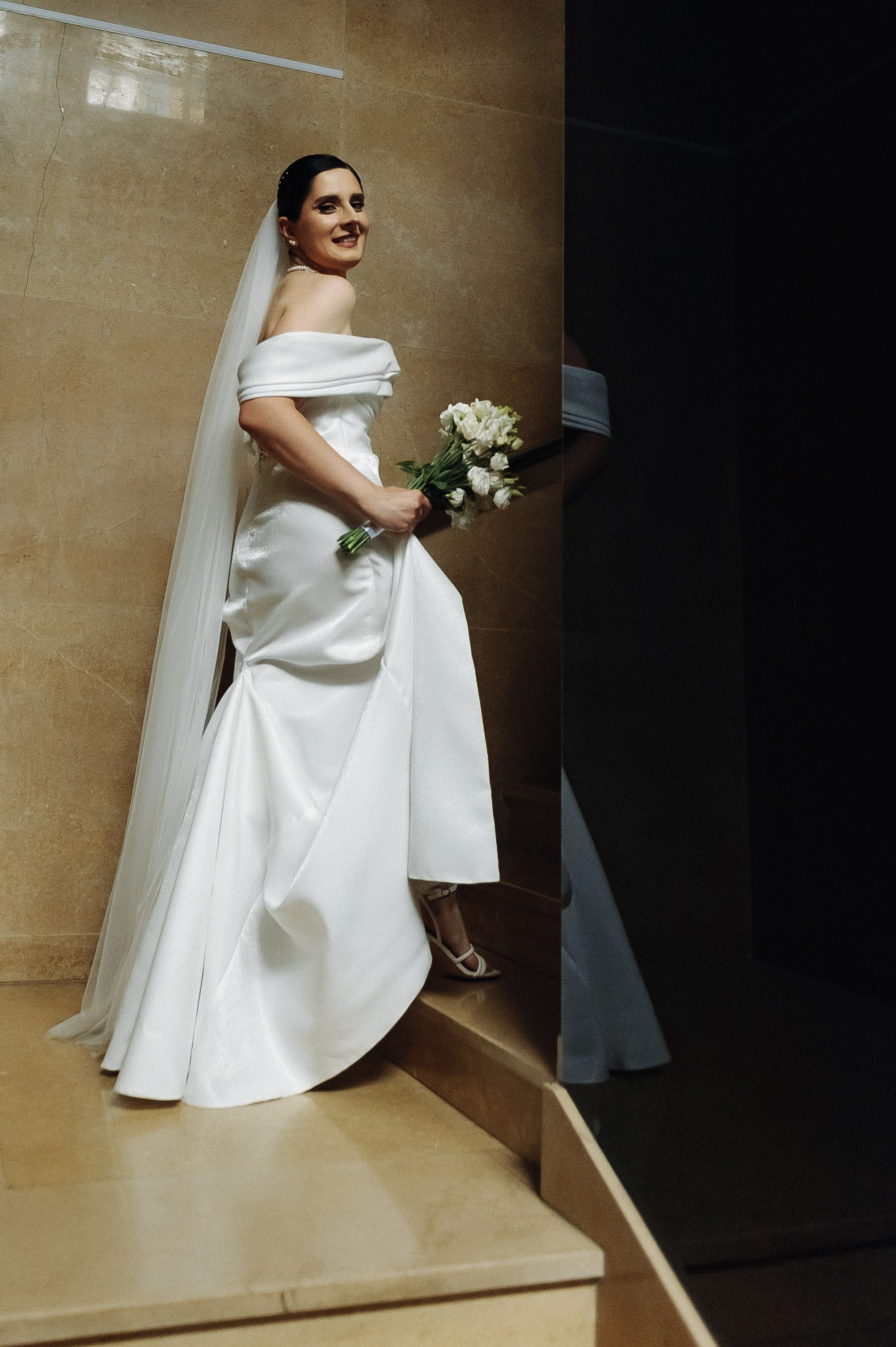 Олег и Вера. Фотограф в Екатеринбурге Артём Зайнетдинов