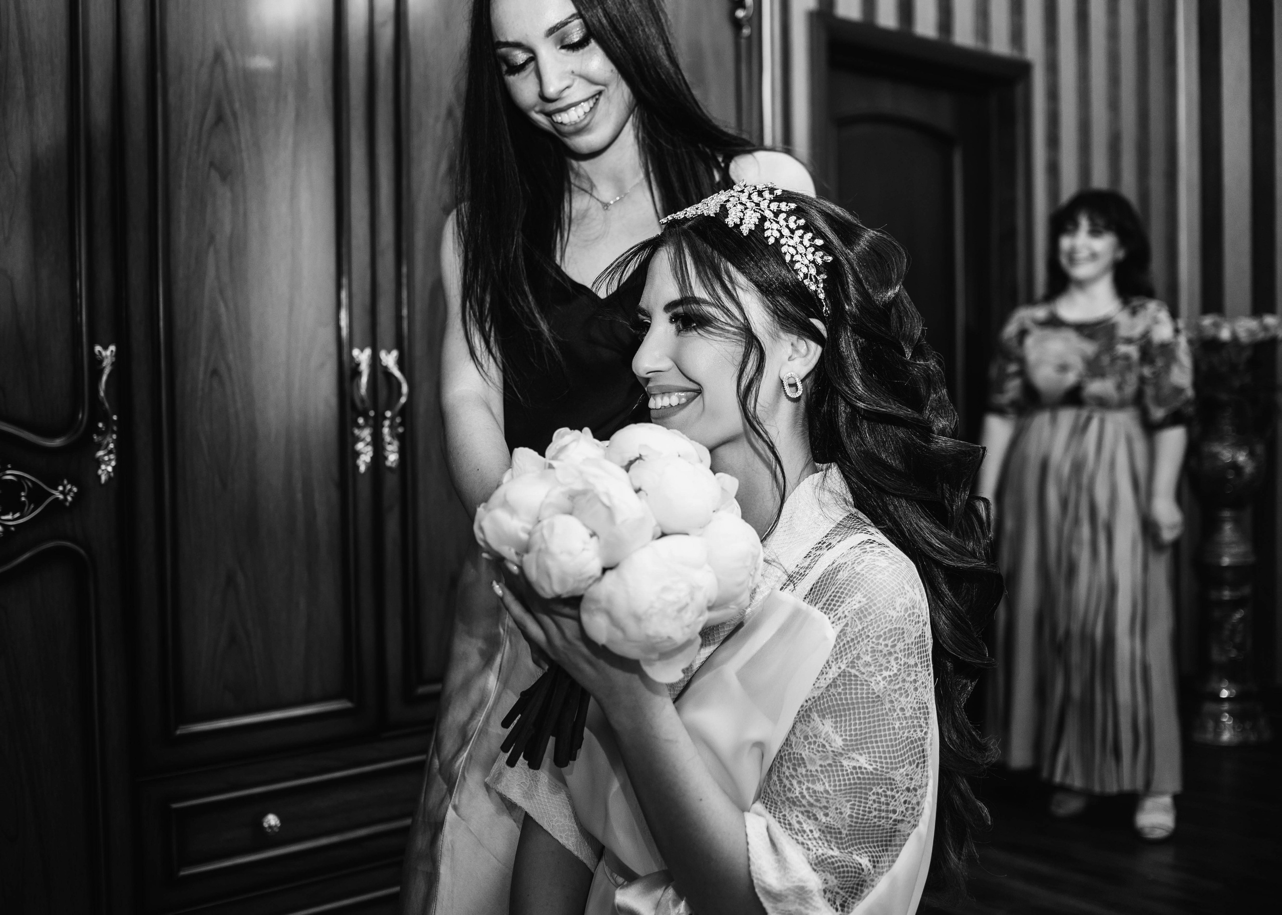 Александр и Елизавета. Фотограф в Екатеринбурге Артём Зайнетдинов