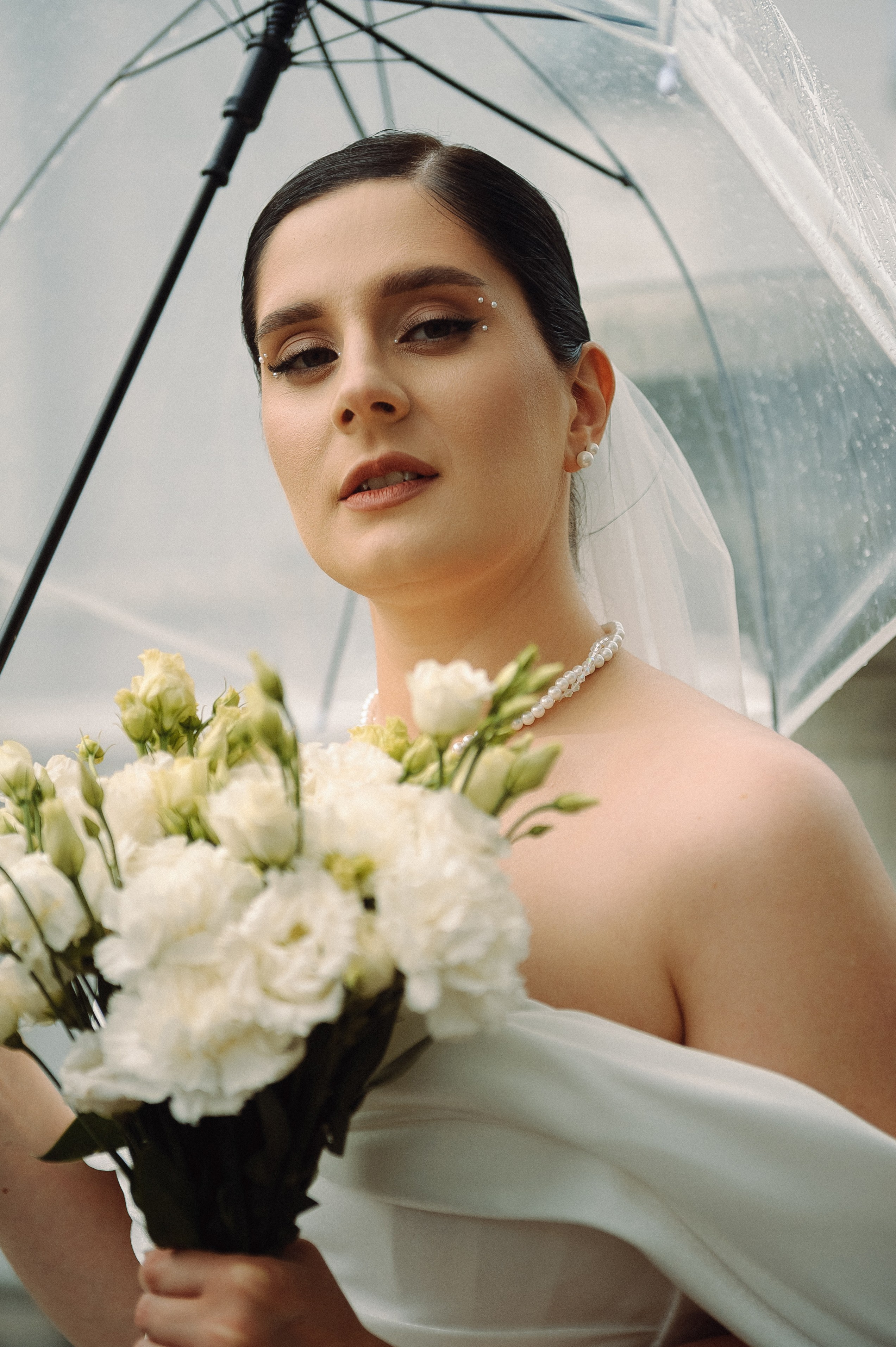 Олег и Вера. Фотограф в Екатеринбурге Артём Зайнетдинов