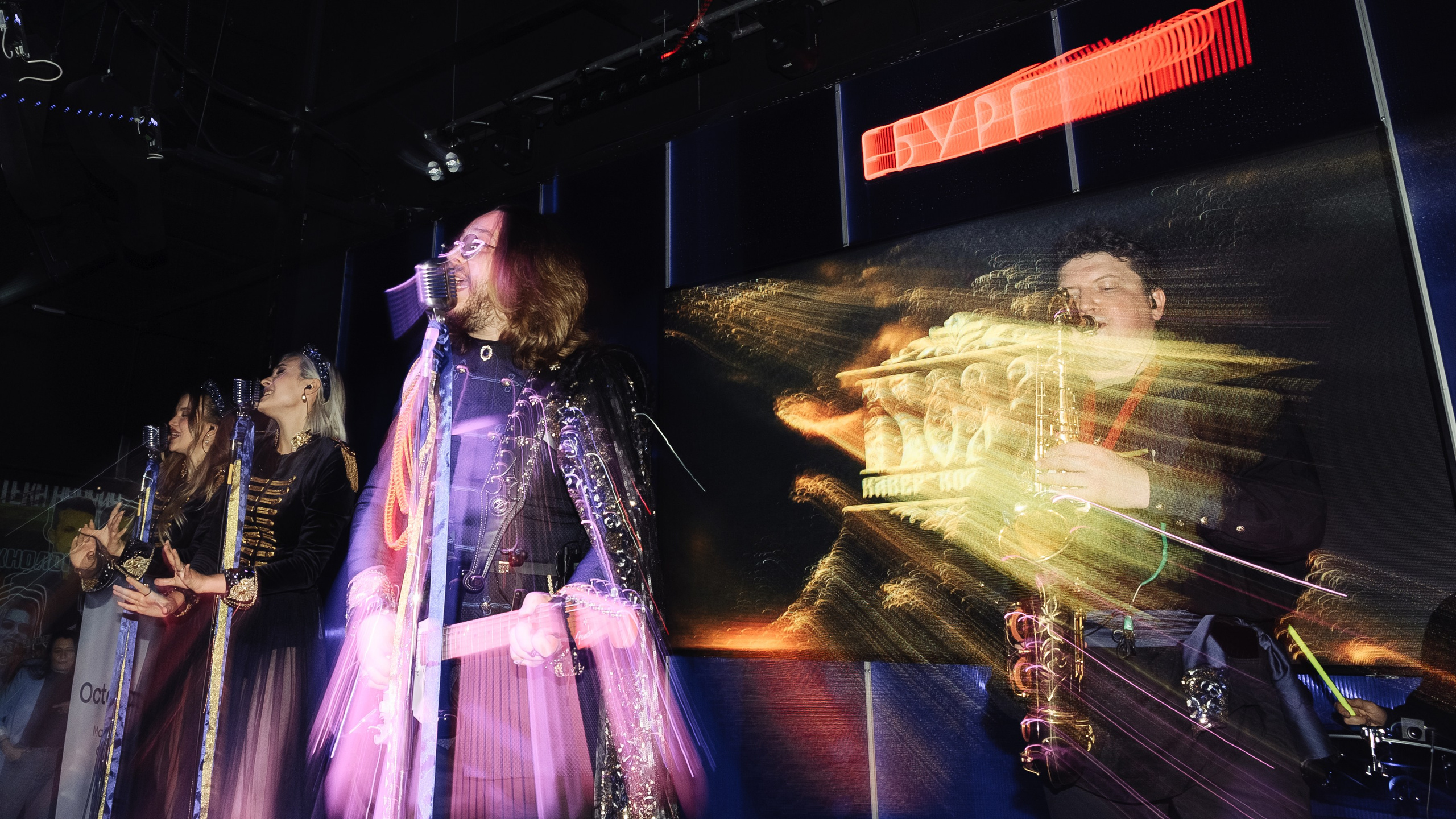 Бизнес-клуб Терра. Новый поток. Фотограф в Екатеринбурге Артём Зайнетдинов