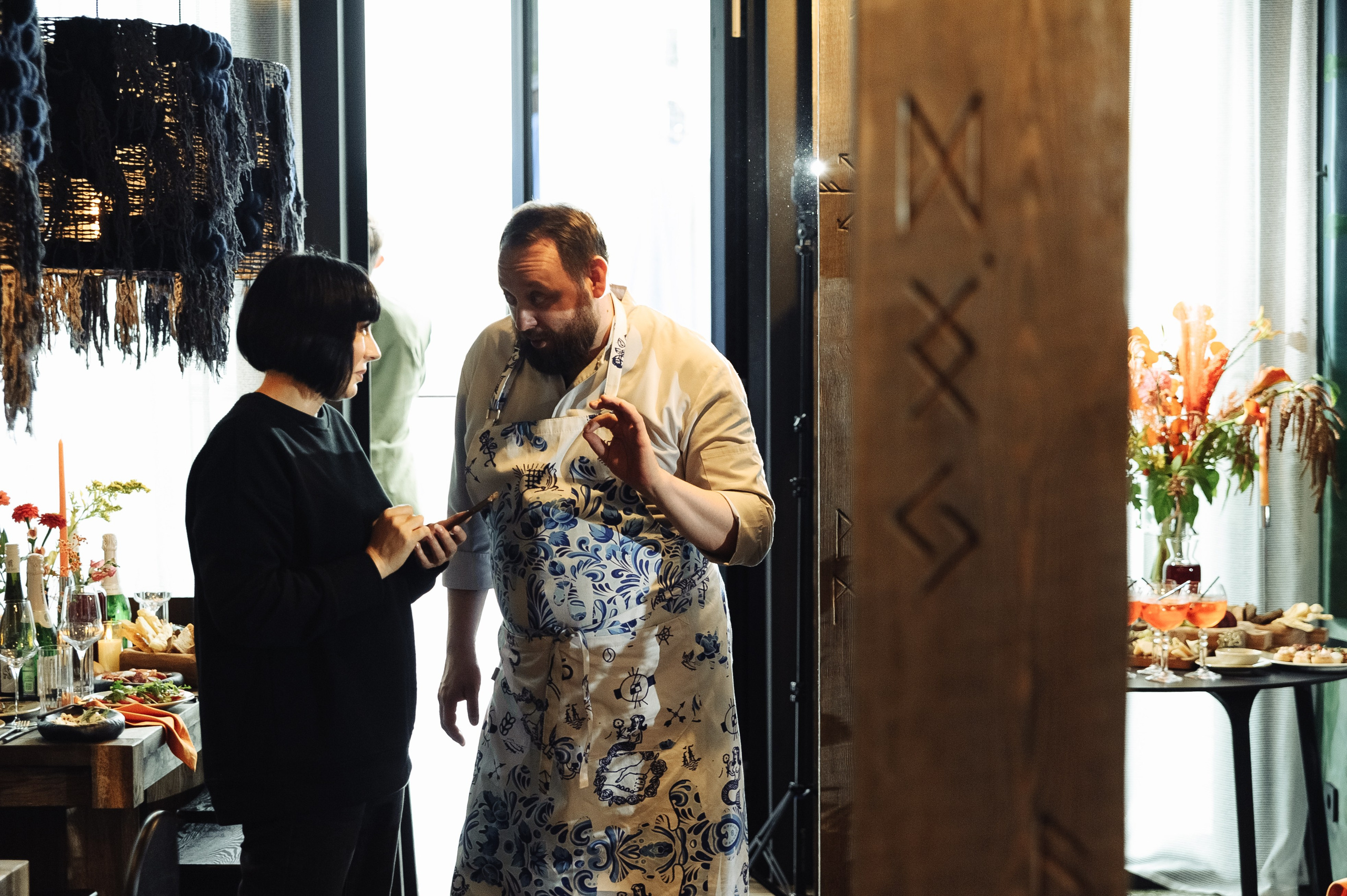 День рождения в «Финском заливе». Свадебный фотограф в Екатеринбурге Артём Зайнетдинов