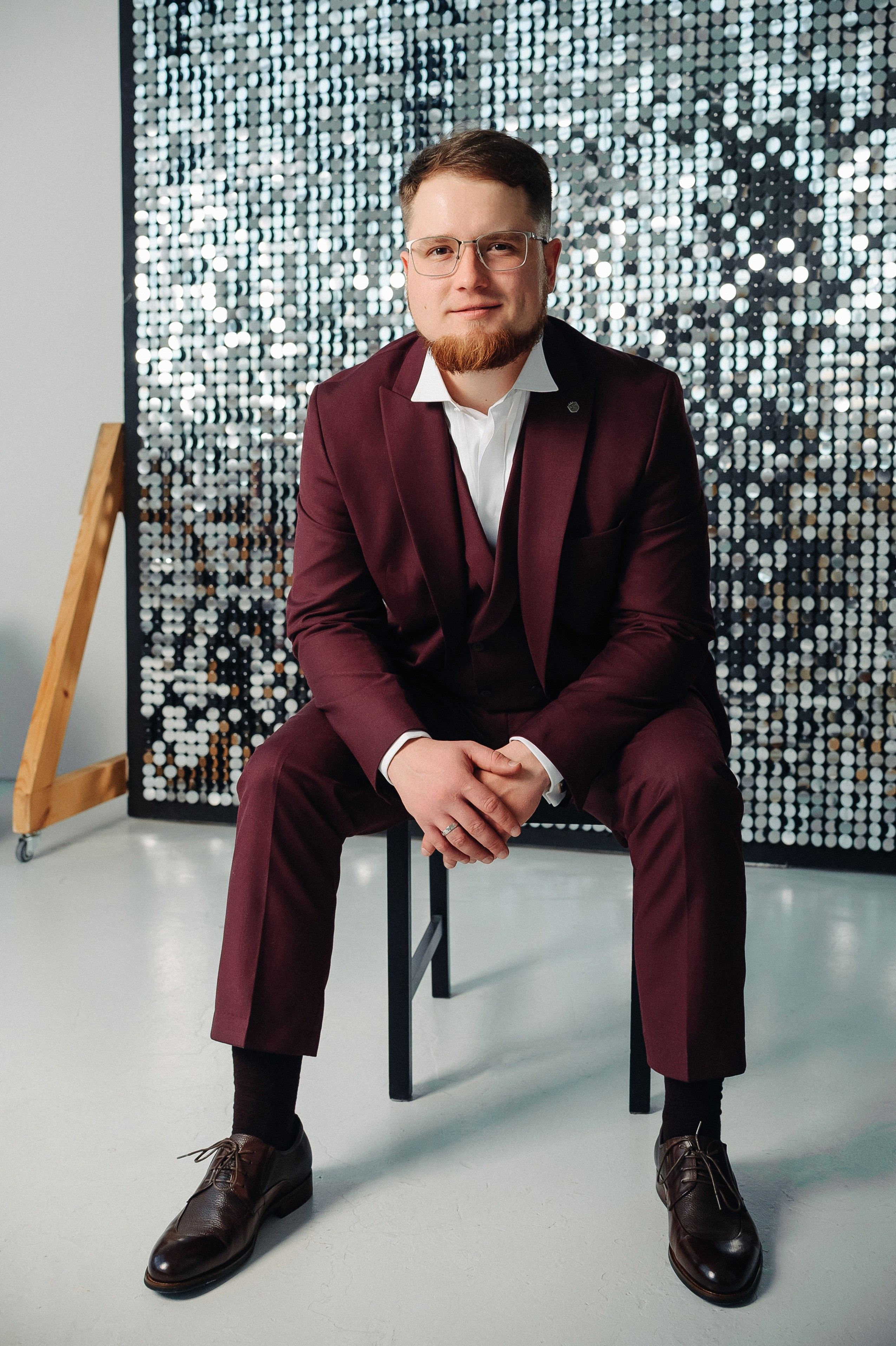 Никита и Анна. Фотограф в Екатеринбурге Артём Зайнетдинов