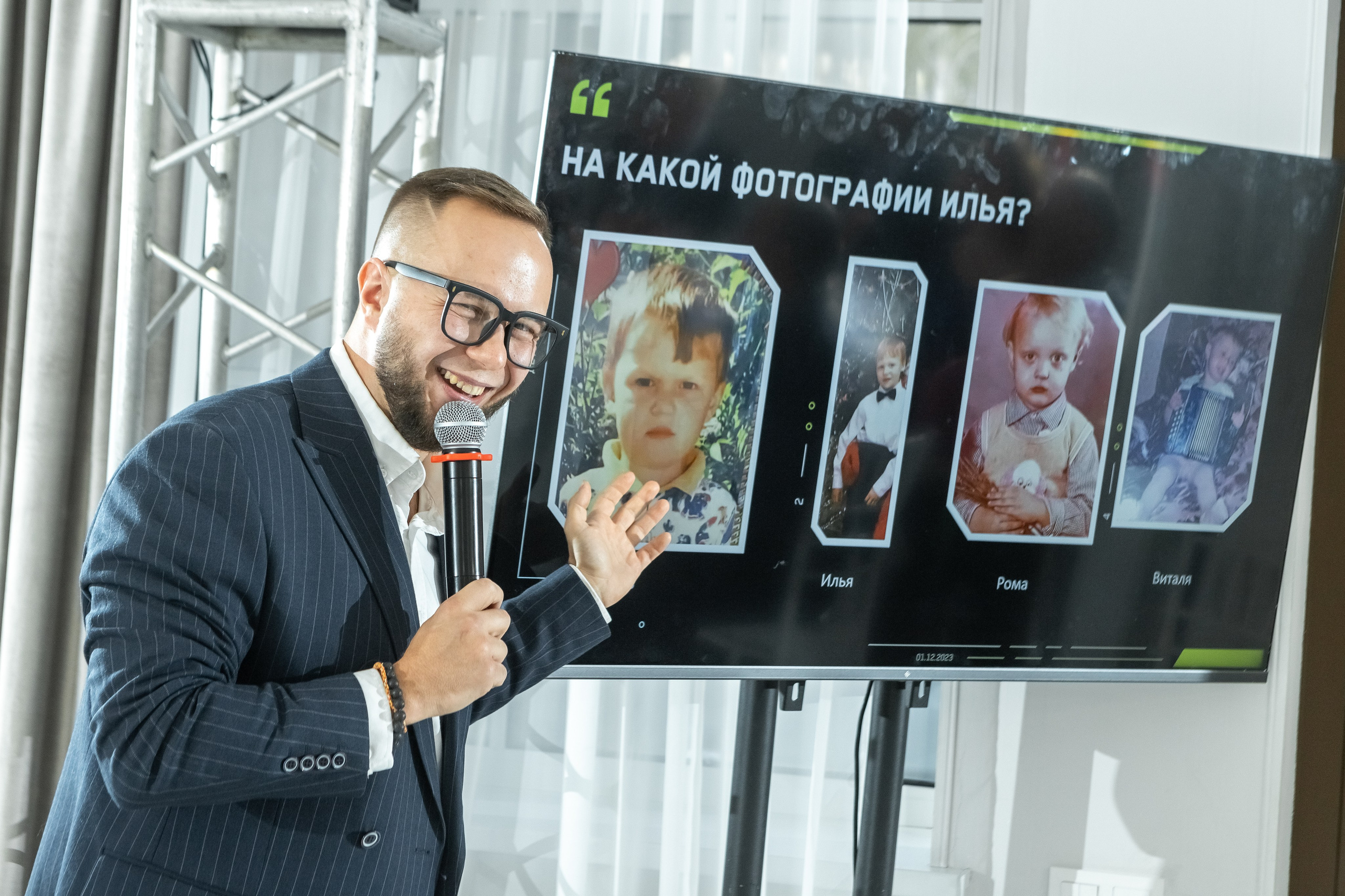 Илья и Даша. Фотограф в Екатеринбурге Артём Зайнетдинов