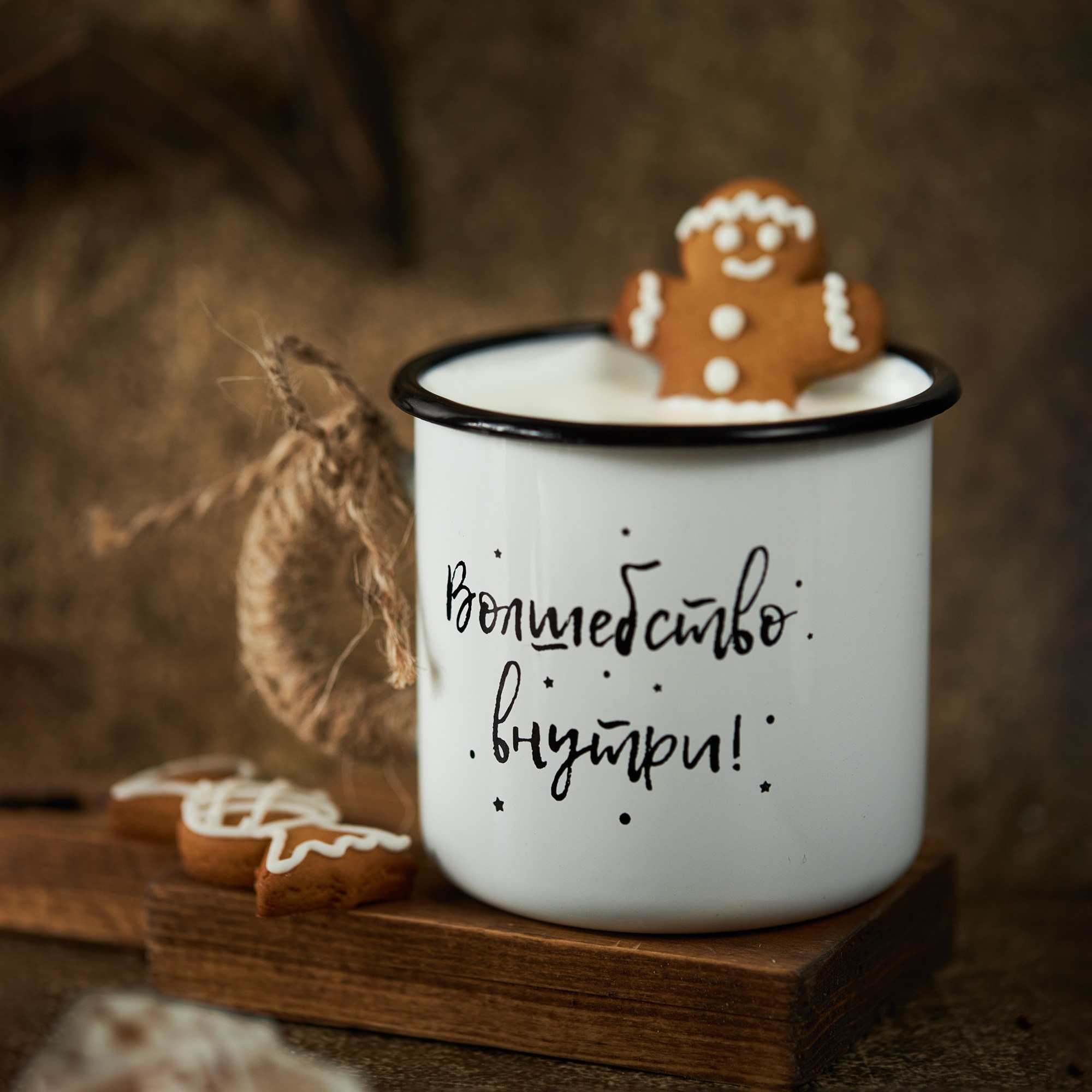 Разные десерты. Фуд и предметный фотограф Гришина Ольга