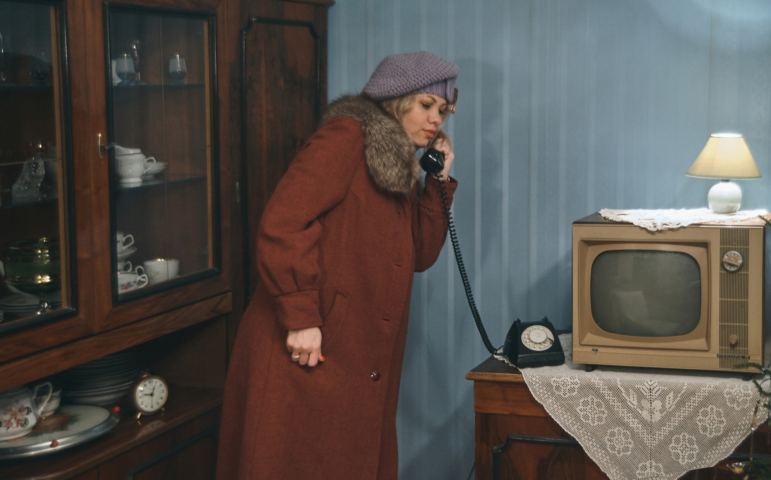 Проекты. Фотограф | Оператор | Вологда | Руслан Рыжков