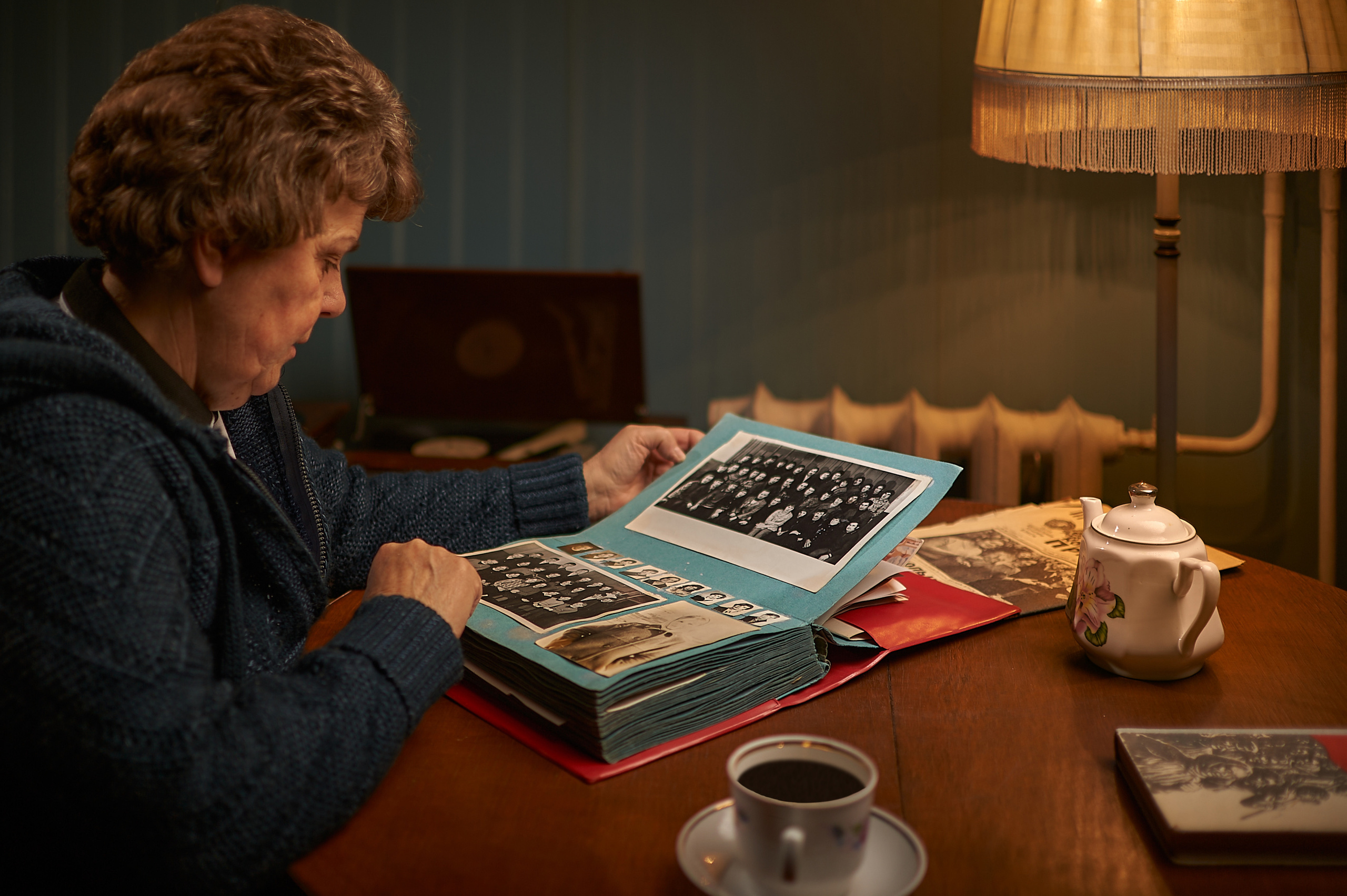 Проекты. Фотограф | Оператор | Вологда | Руслан Рыжков