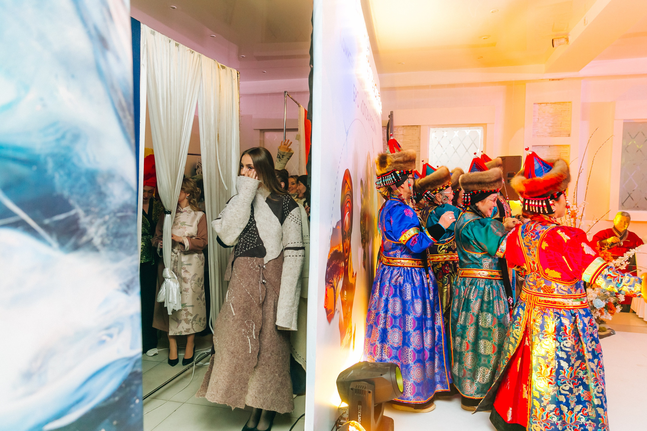 Дух Байкала, сердце Синигала. Свадебный и семейный фотограф в Улан-Удэ