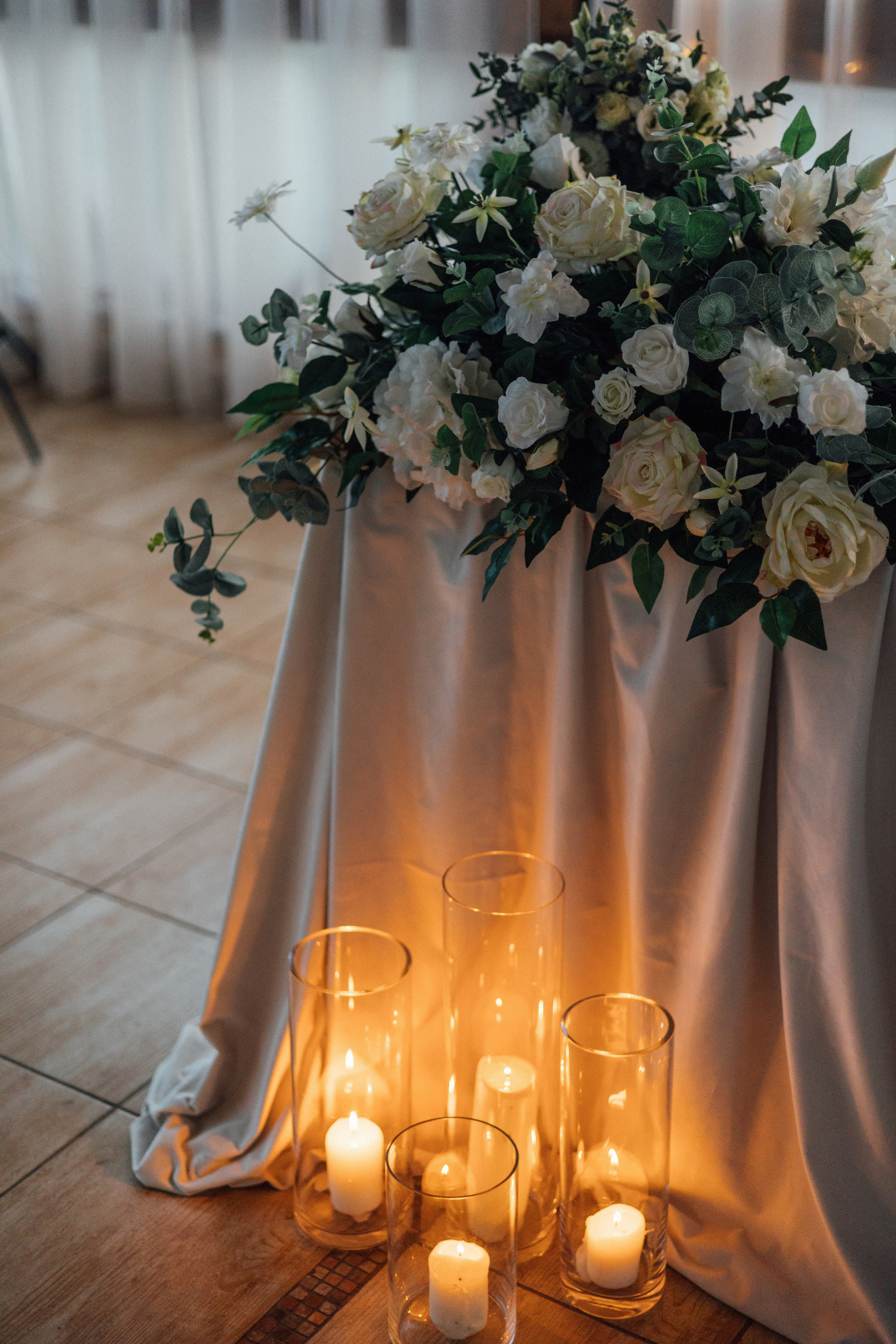 Свадьба Вера и Сергей. Главная