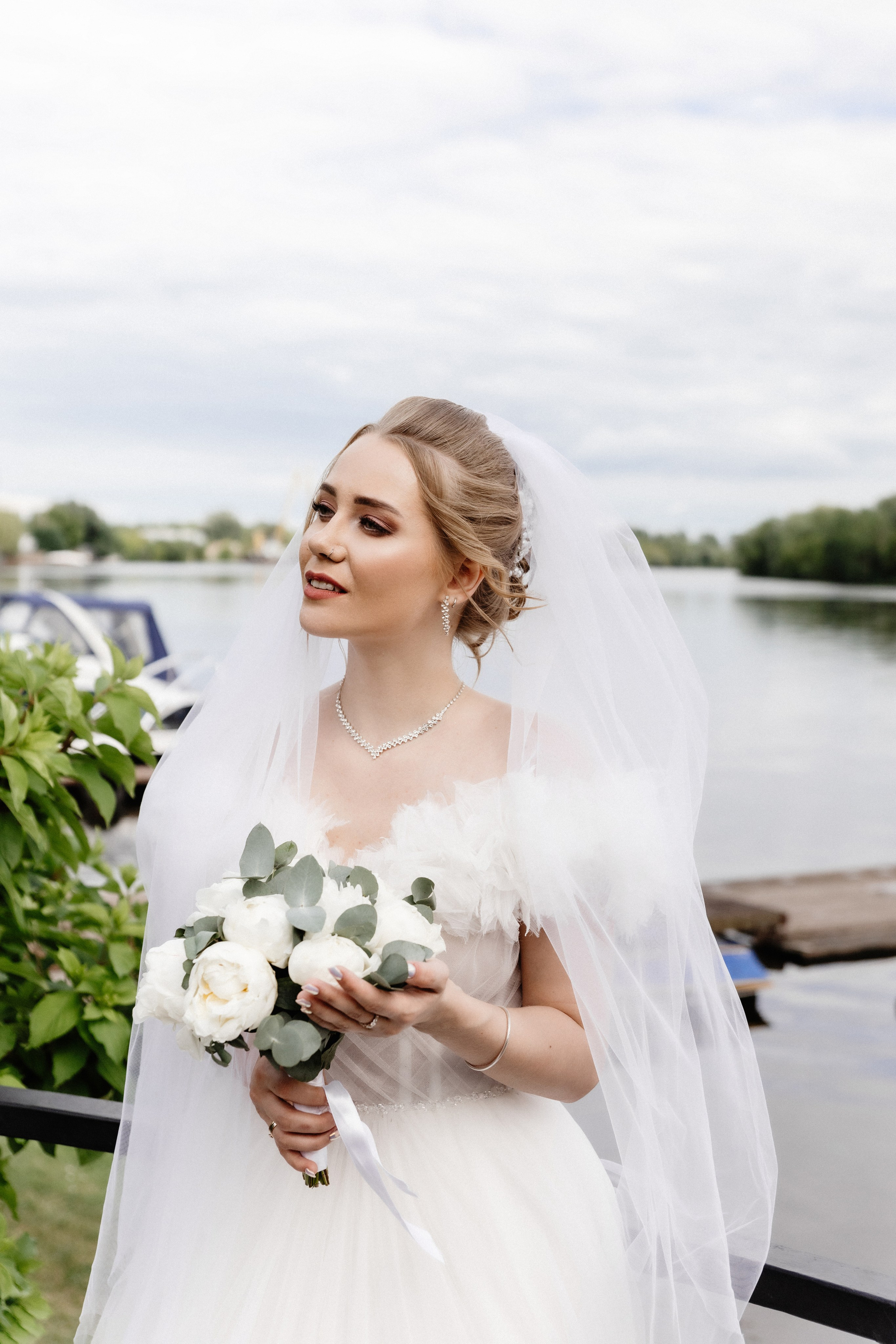 Портфолио. Свадебный фотограф Москва Виктория Васильева