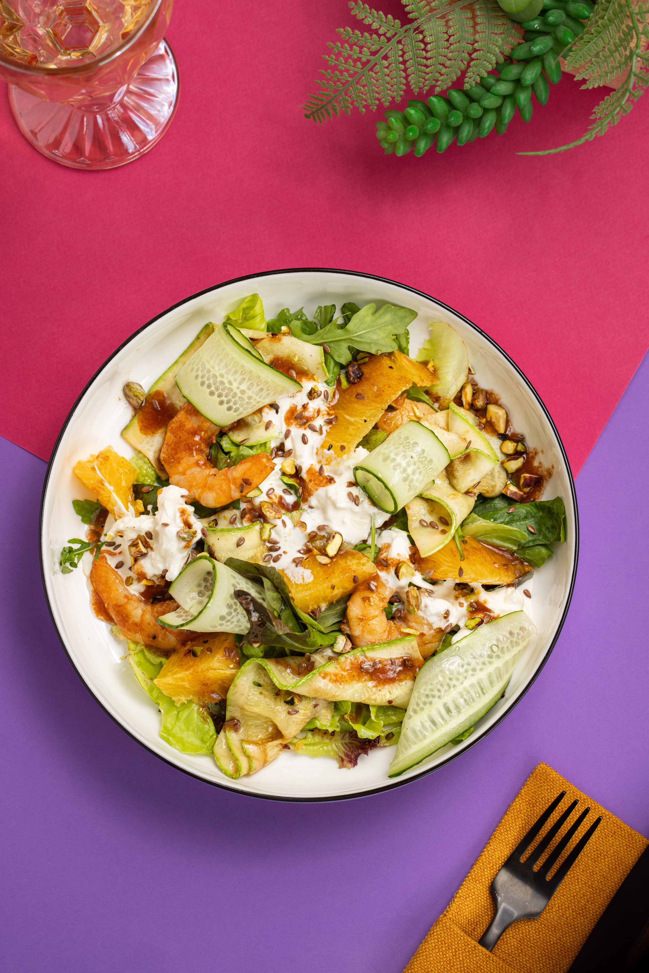 Food. Главная