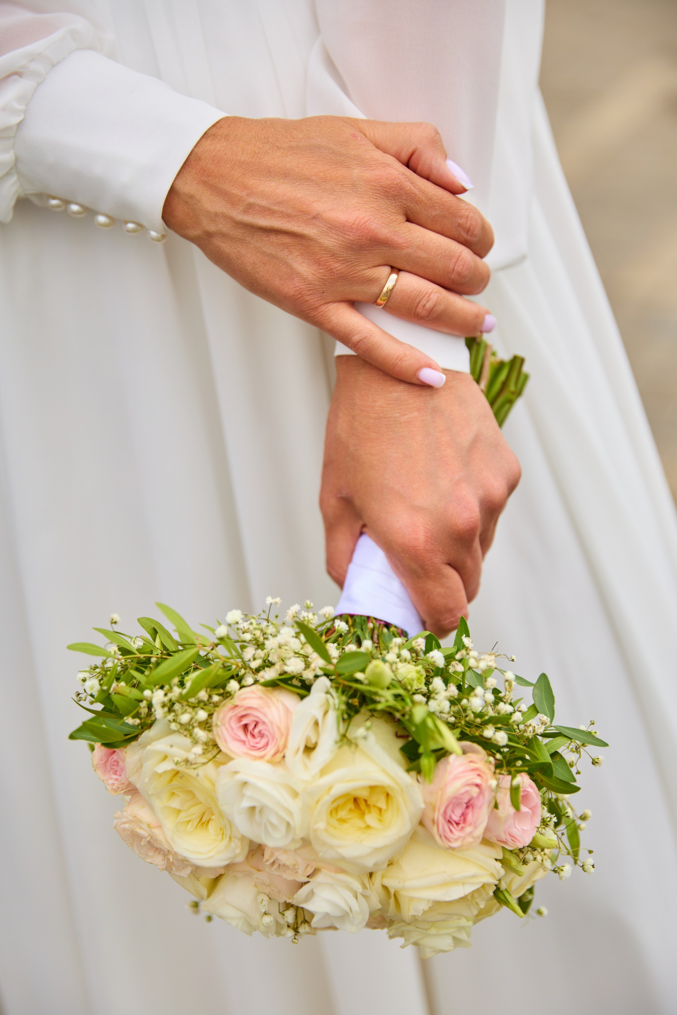 Начинаем с ЗАГСА