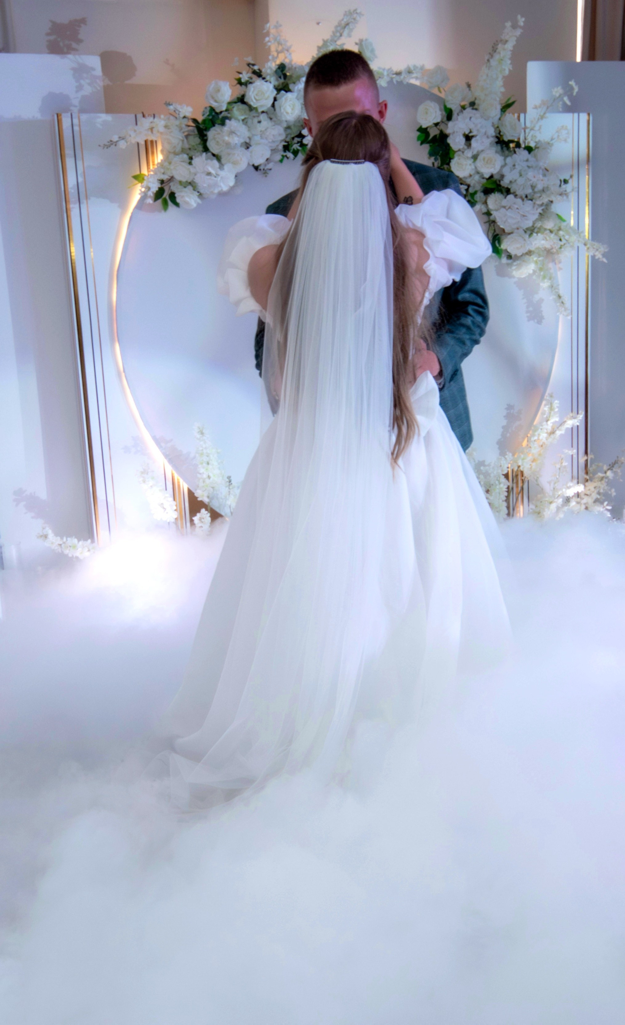 Александр и Дарья. Крыгина Ольга Фотограф Краснодар