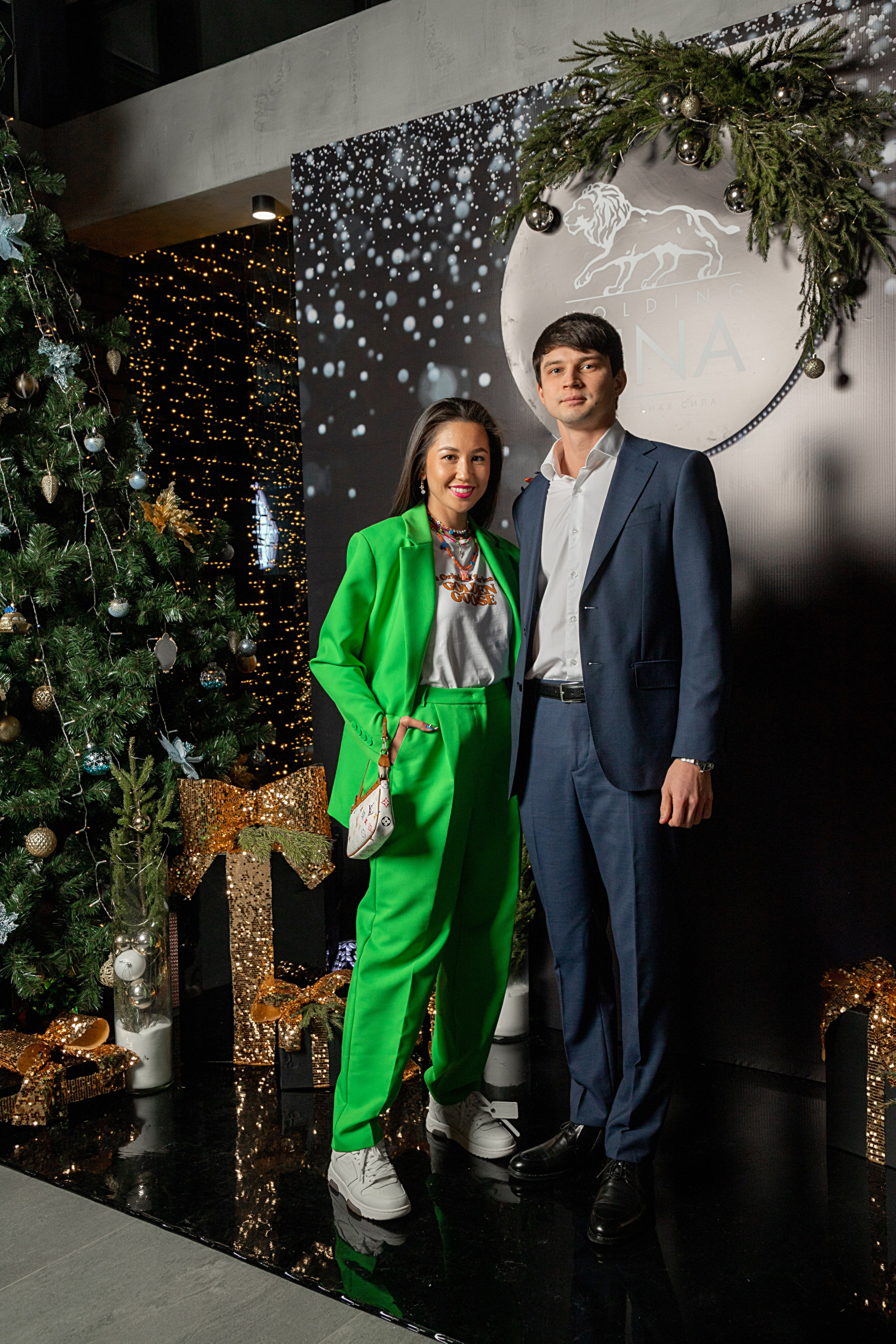 Корпоратив АвтоДина. Фотограф Денис Лесковский (Тюмень)