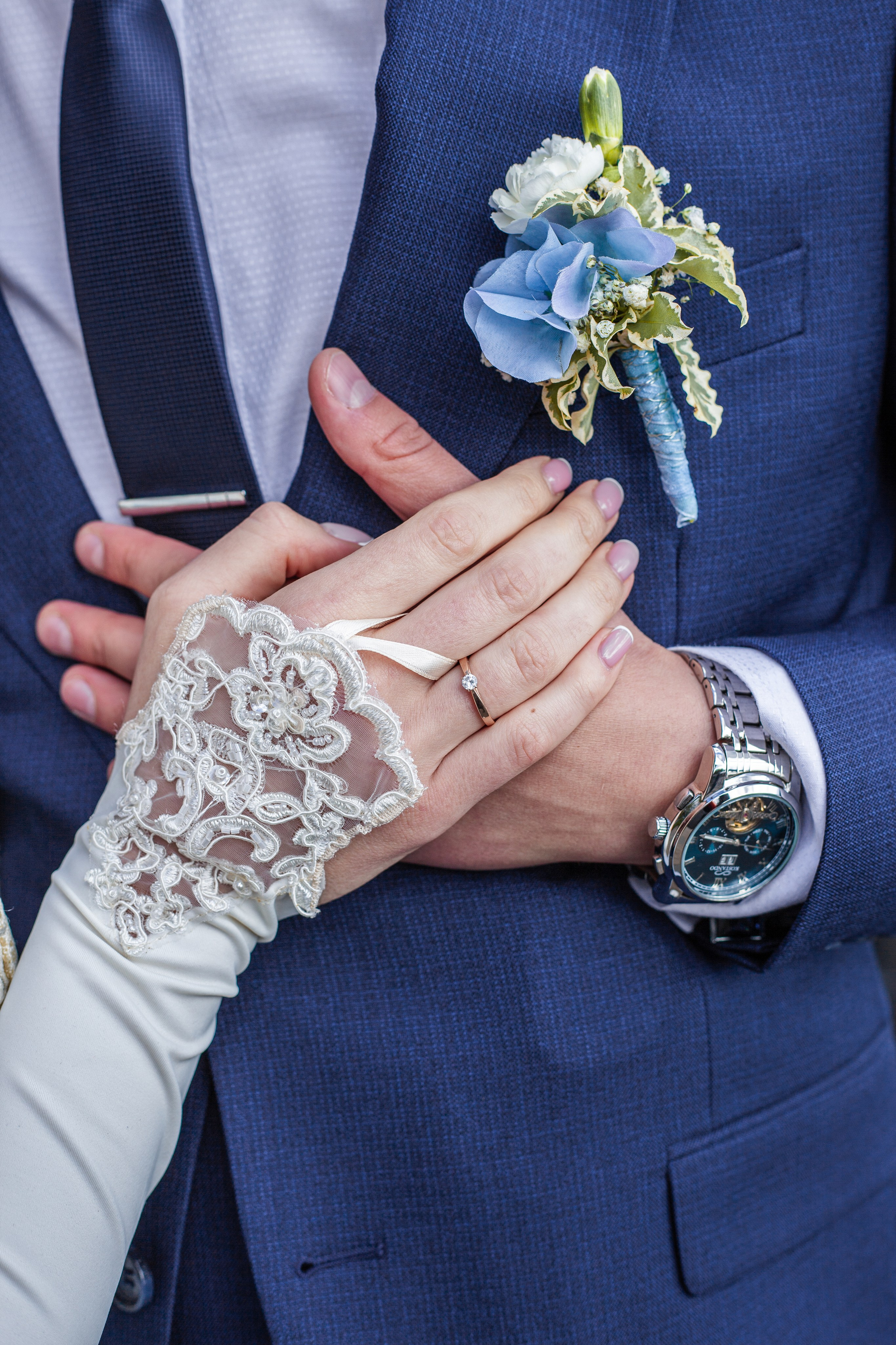 Свадебная съемка