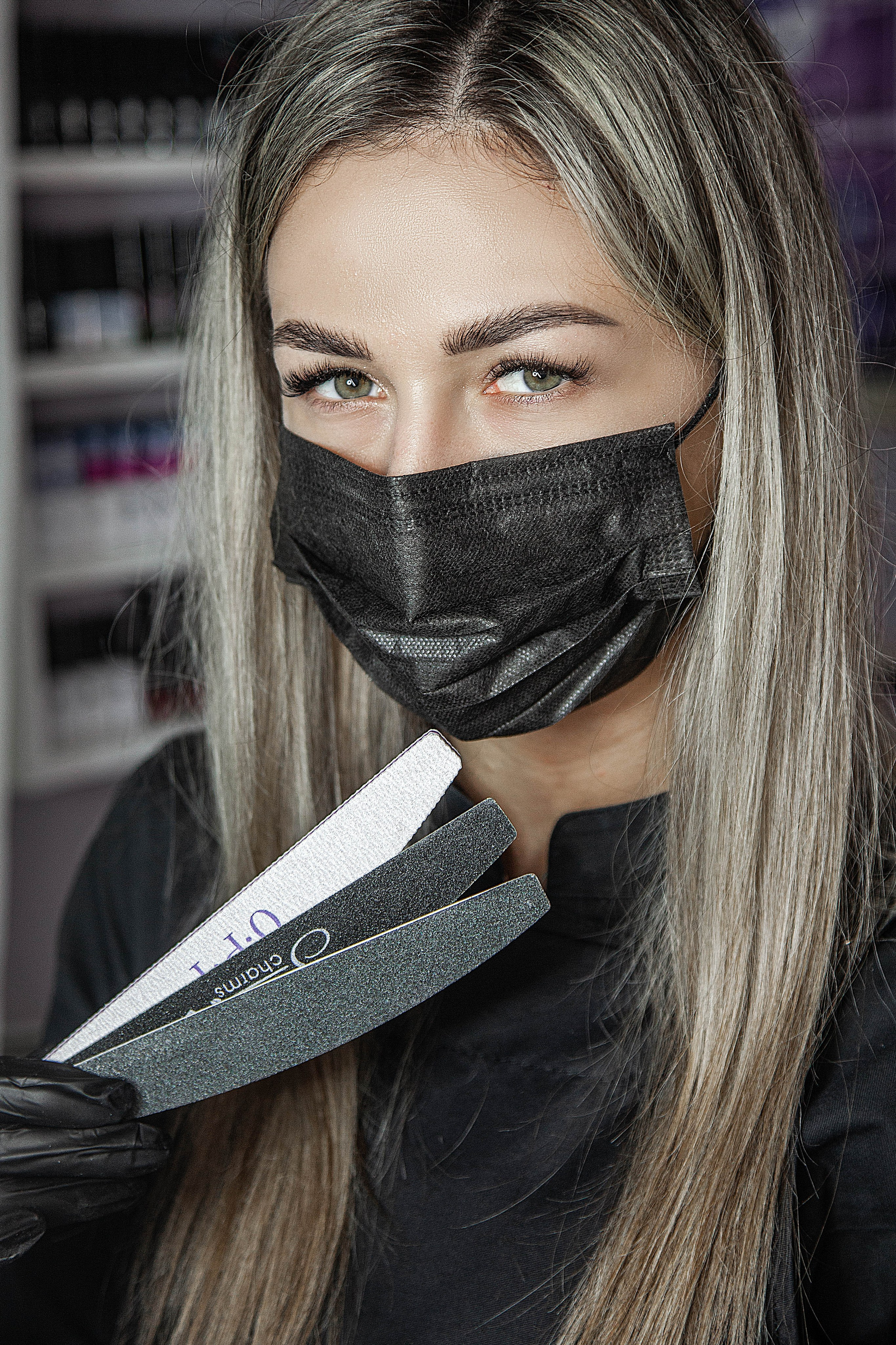 Контентная съемка