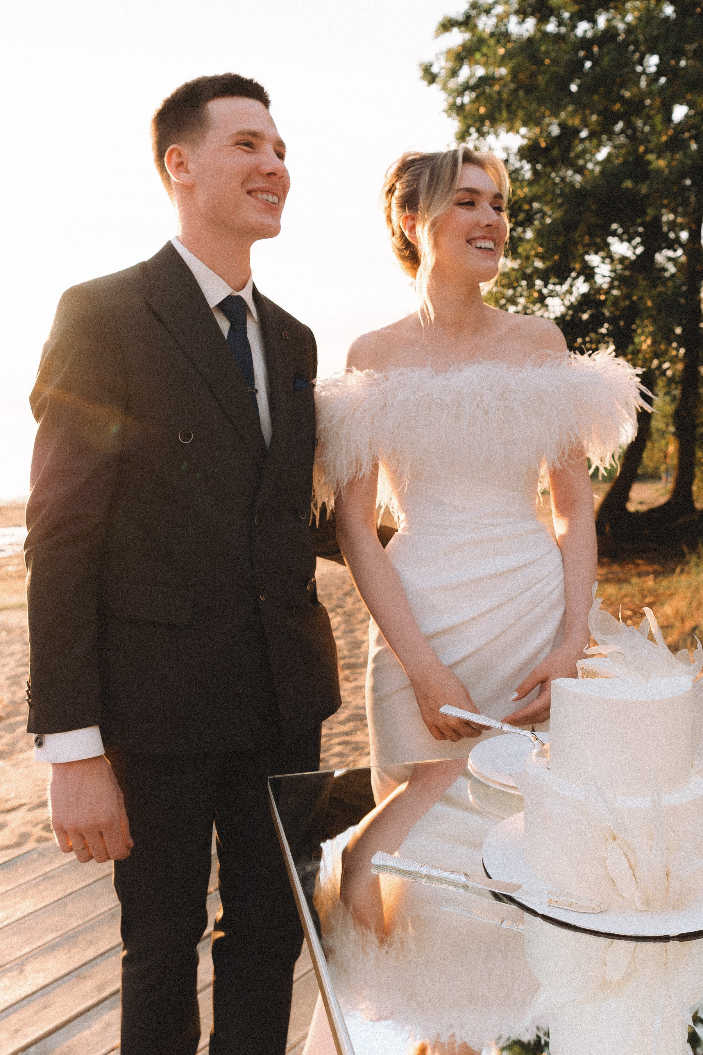 Daria | Egor. Свадебный фотограф Санкт-Петербург DanyaPhotoart