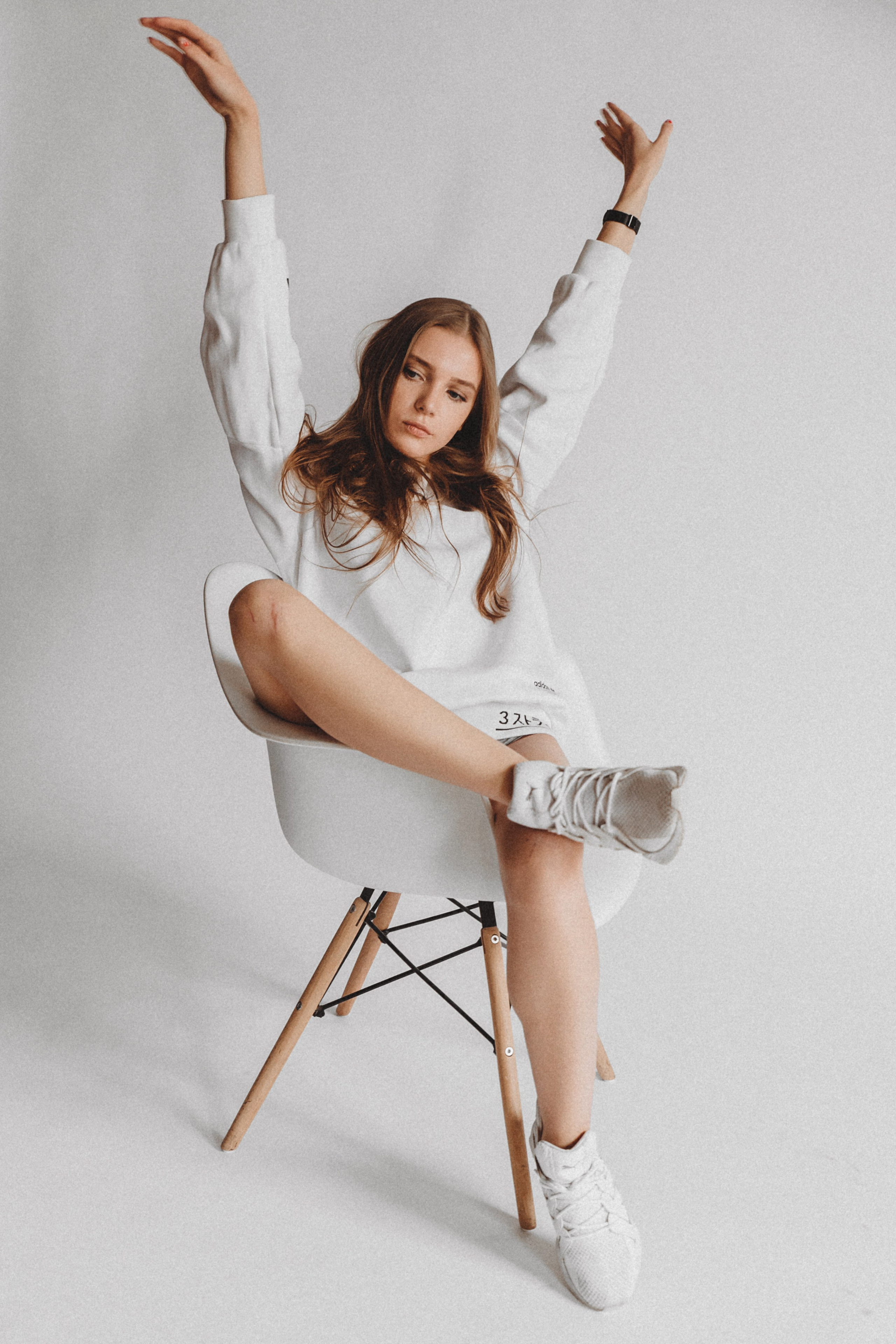 VIKA. Портретный и Семейный фотограф в Санкт-Петербурге Rocket Alice