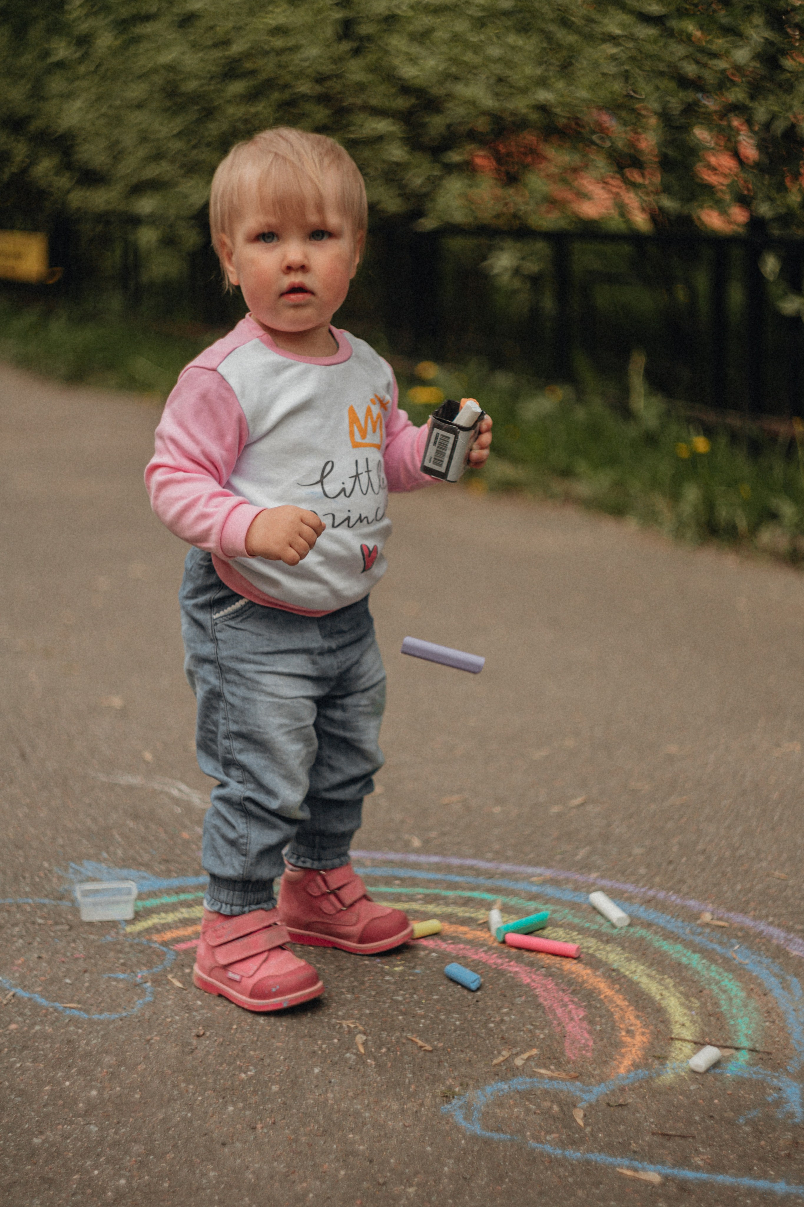 ALICE. Портретный и Семейный фотограф в Санкт-Петербурге Rocket Alice
