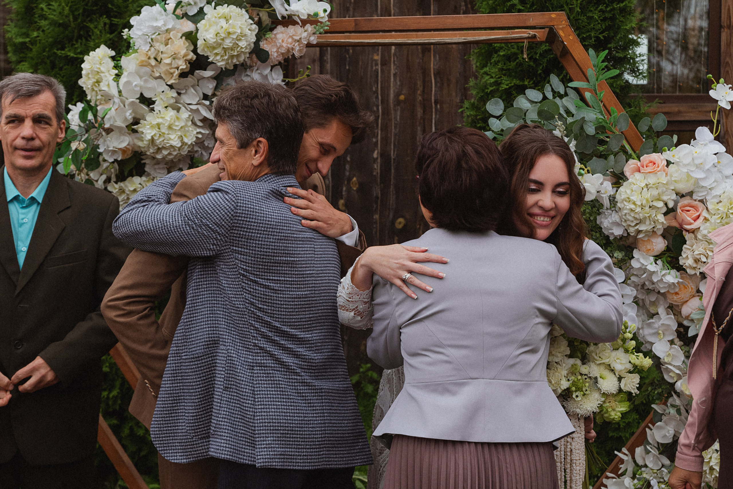 O & D. Портретный и Семейный фотограф в Санкт-Петербурге Rocket Alice