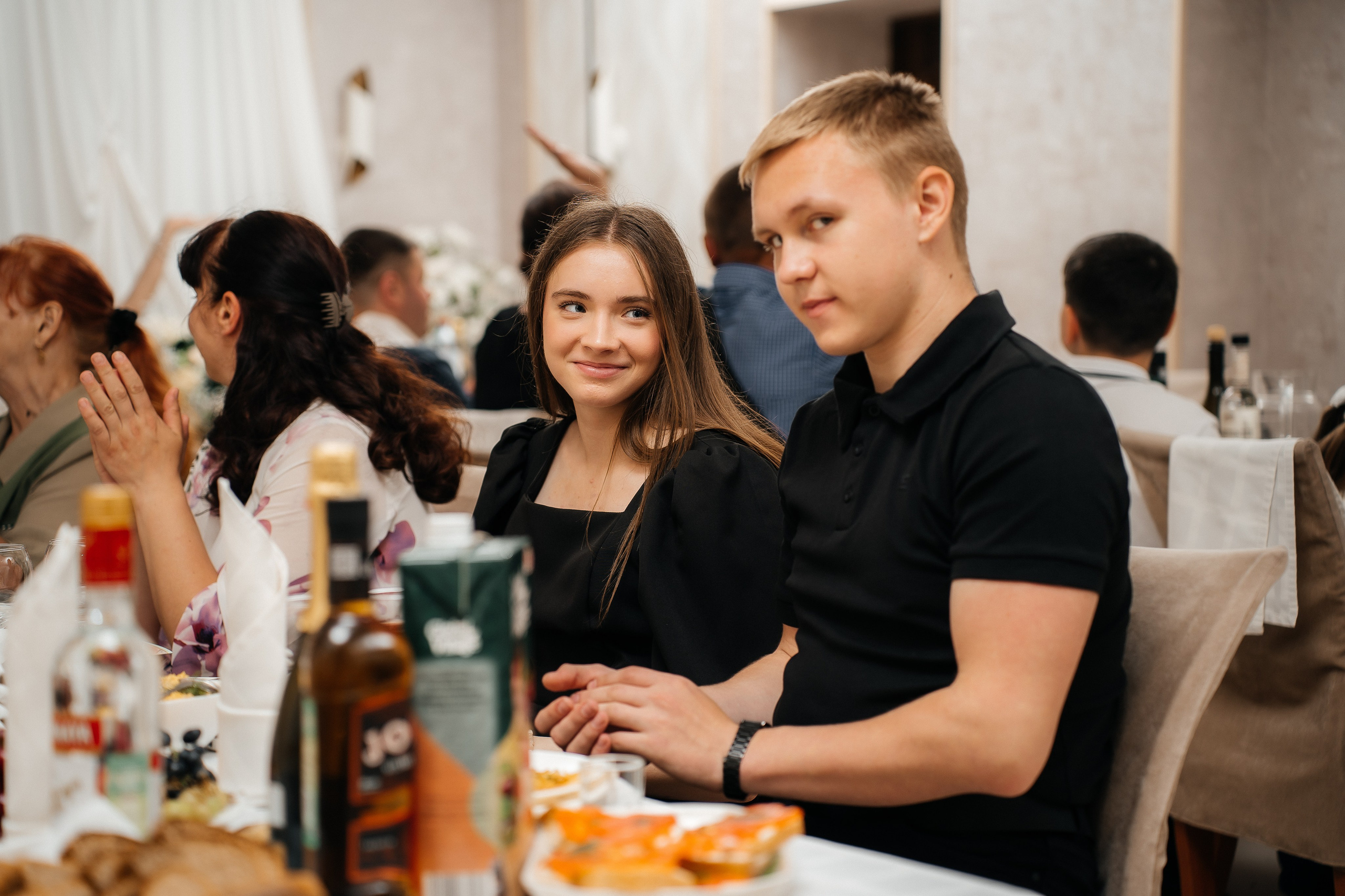 Свадьба. Фотограф Торопец Кристина Абрамова Kanwellia photography
