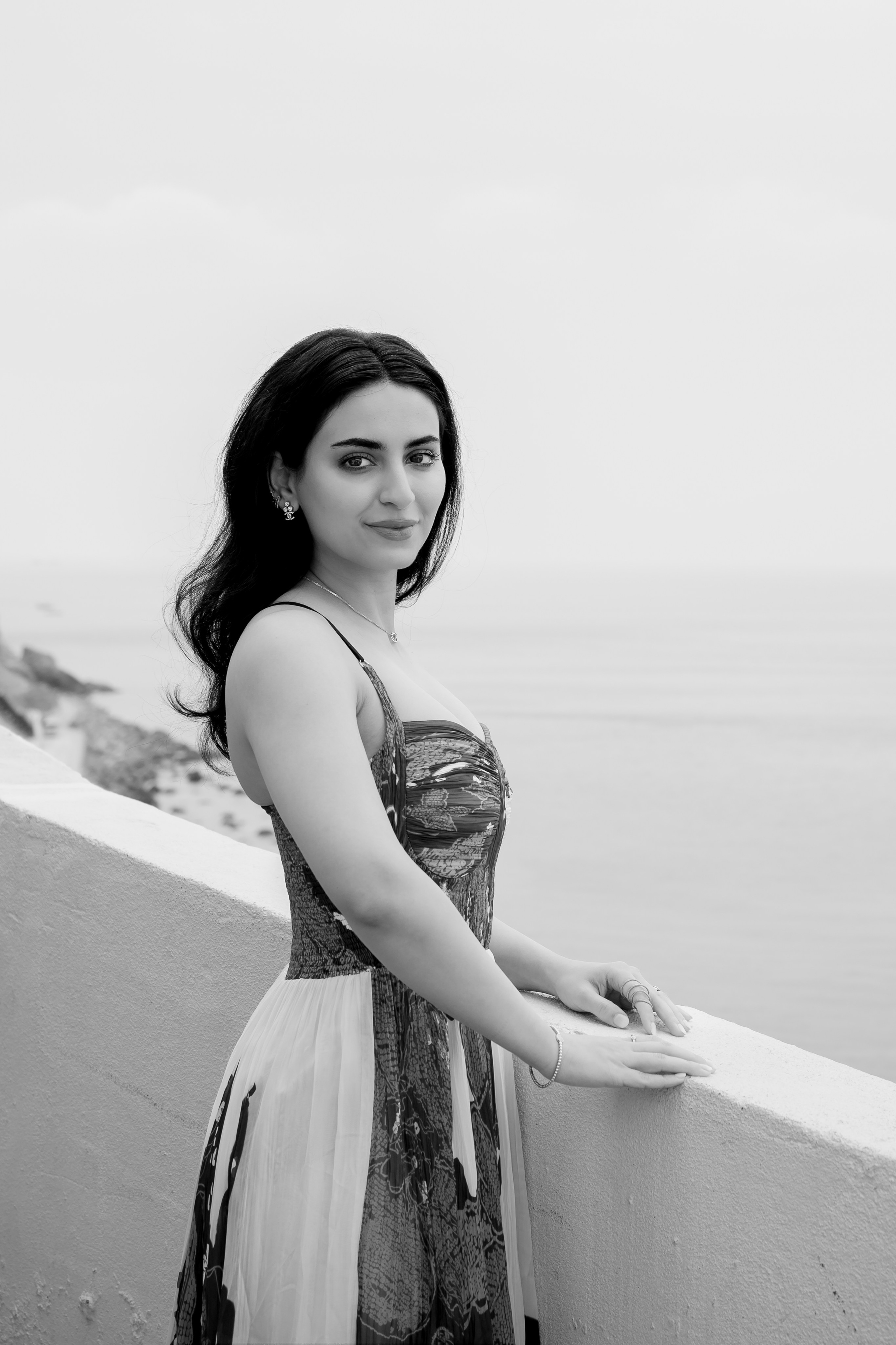 Huinnyeoul Cultural Village. Busan photographer | Фотограф Пусан