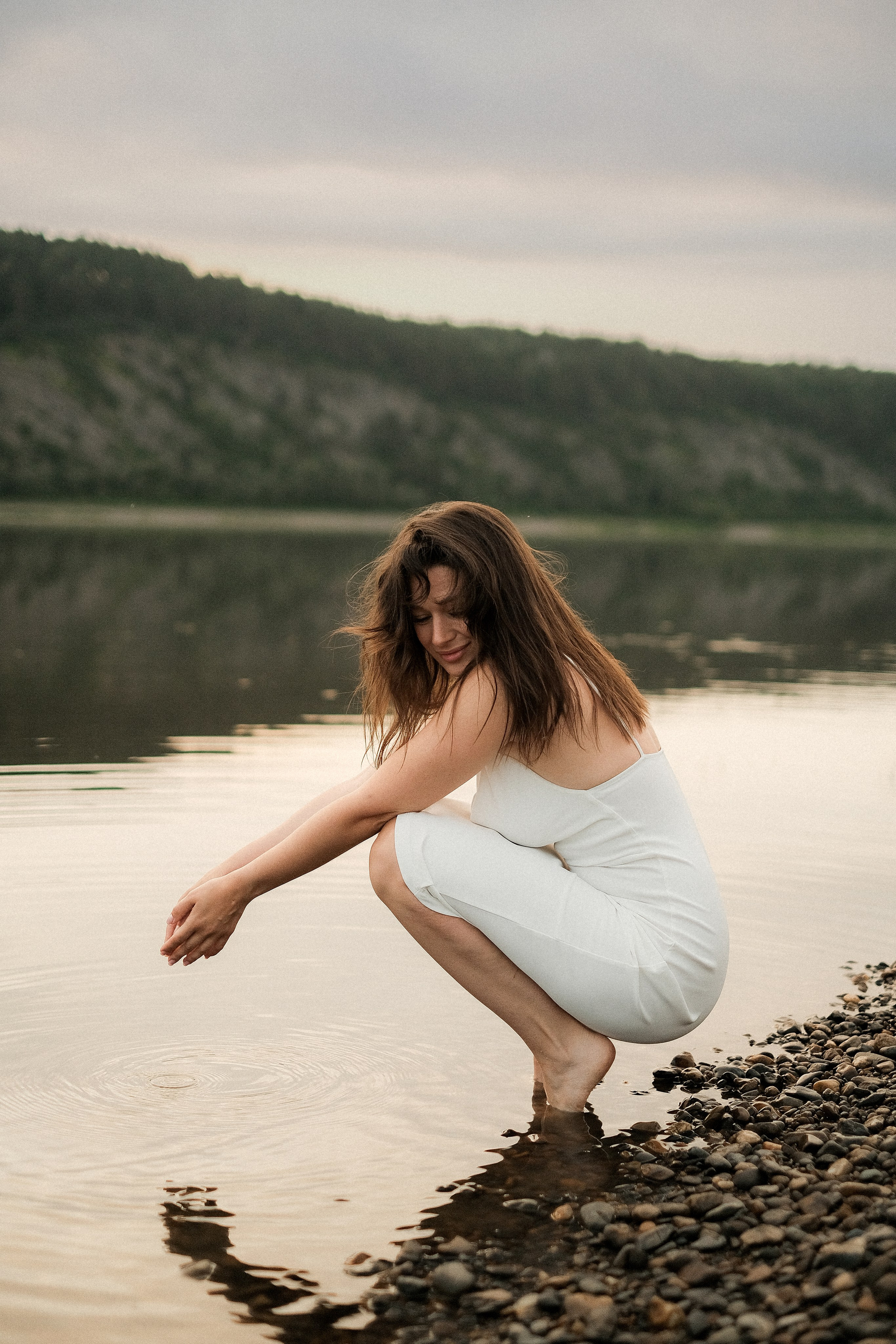 Лиза. Фотограф в Кемерово Анастасия Филаткина