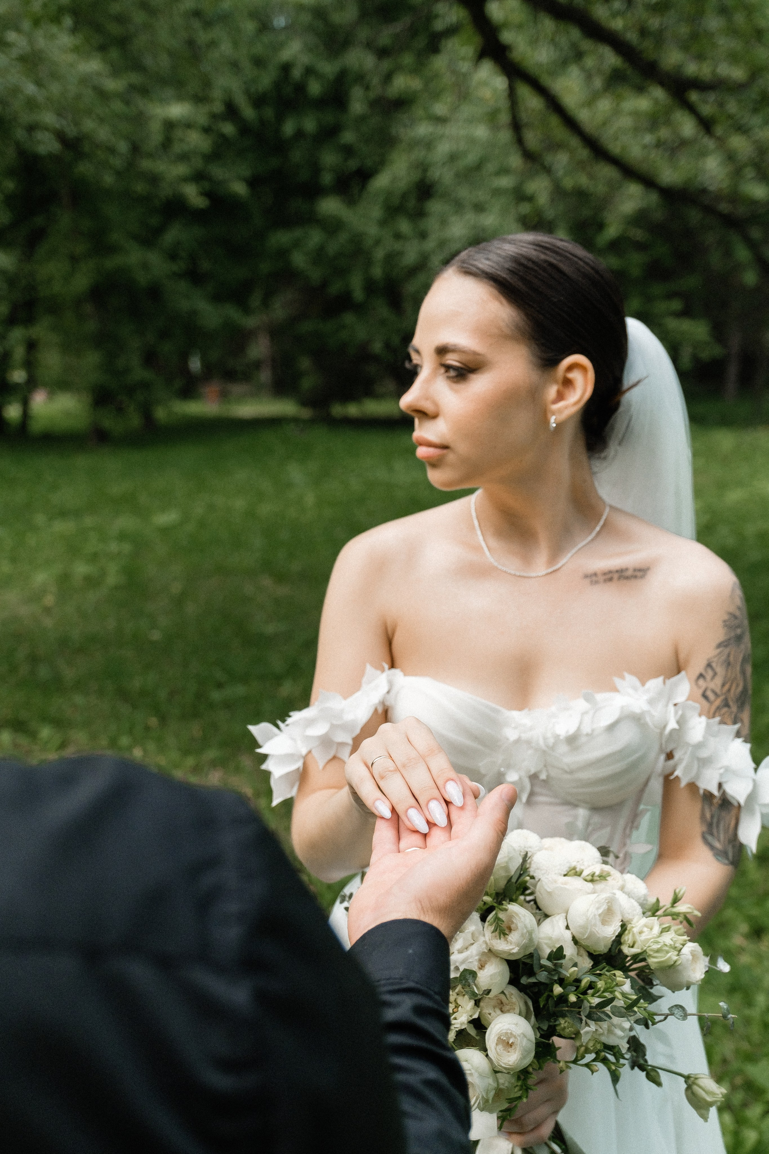 Клим Ангелина. Фотограф в Кемерово Анастасия Филаткина