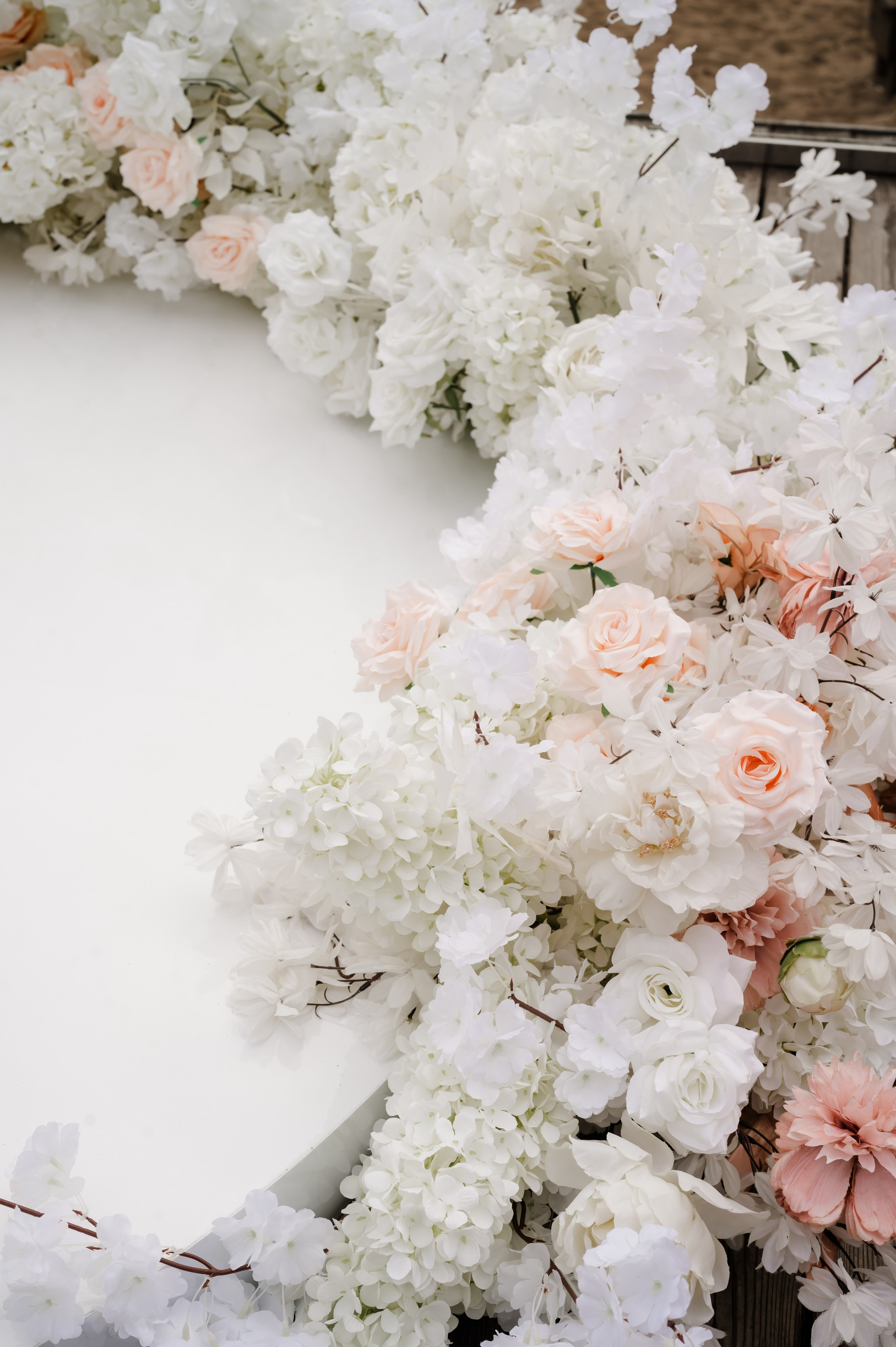 Декор. Свадебный и семейный фотограф Евгения Кононова