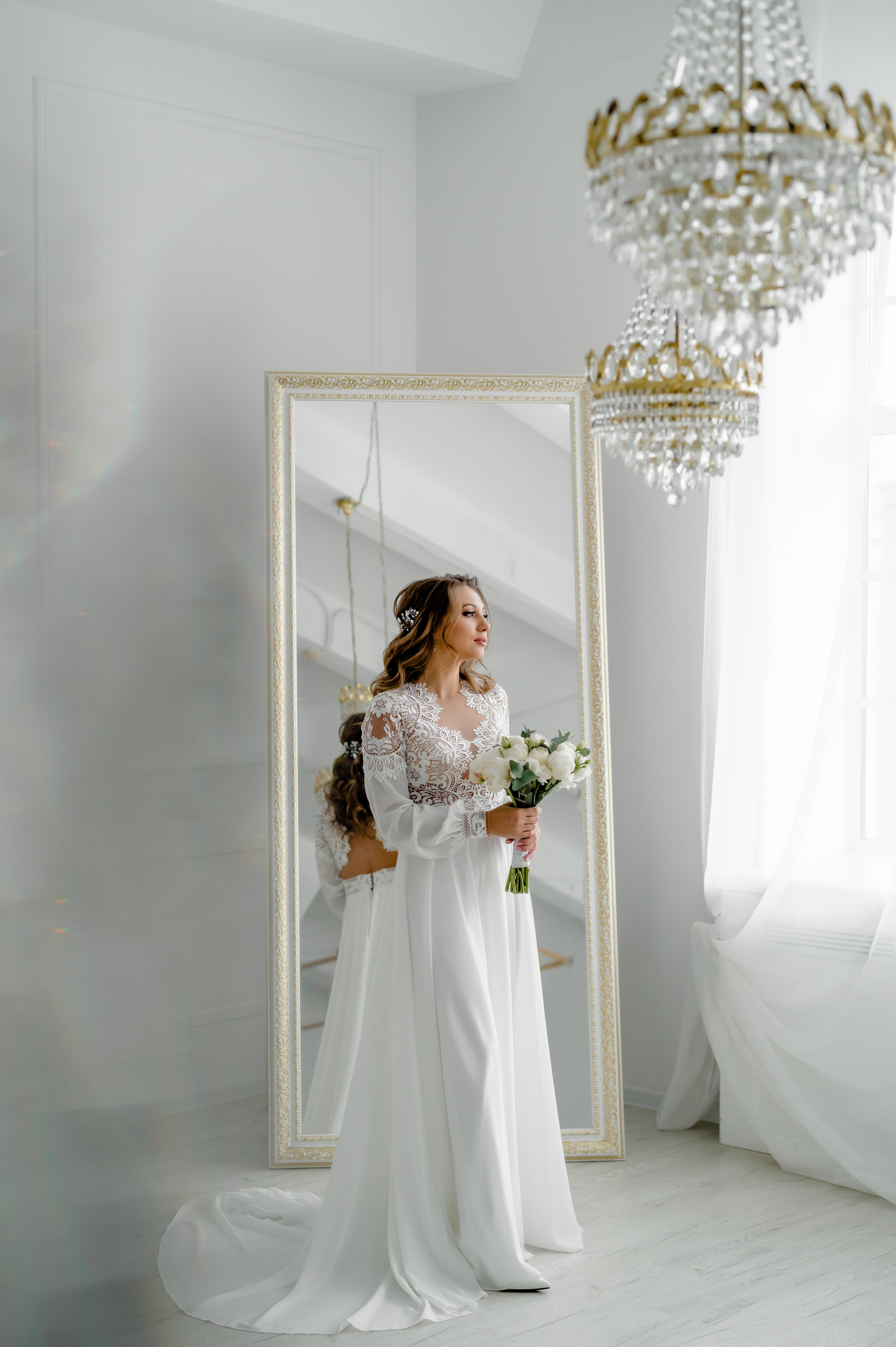 Алёна & Станислав. Свадебный и семейный фотограф Евгения Кононова