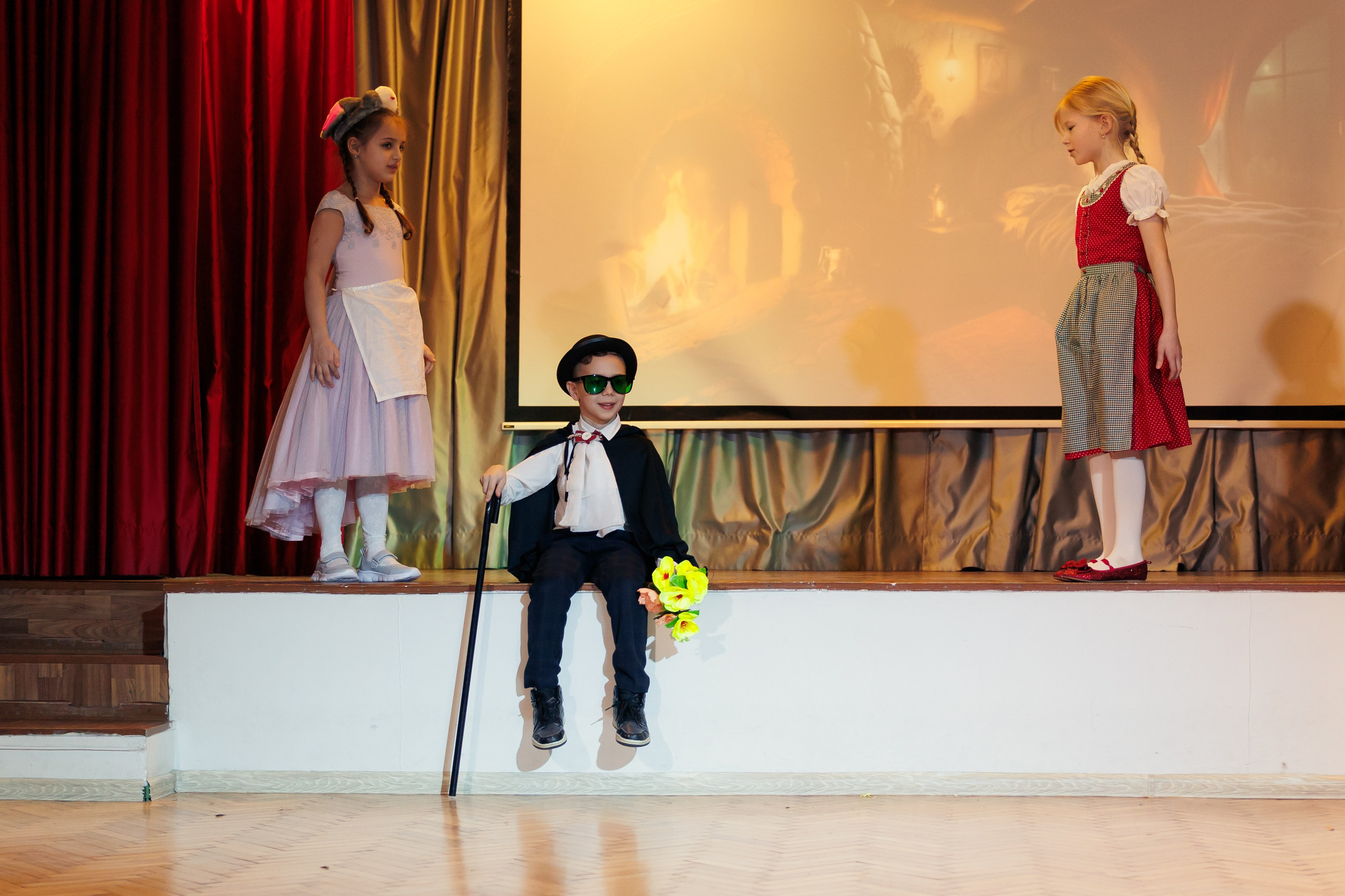 Детские мероприятия. | ФОТО | ВИДЕО | Мобильная съемка