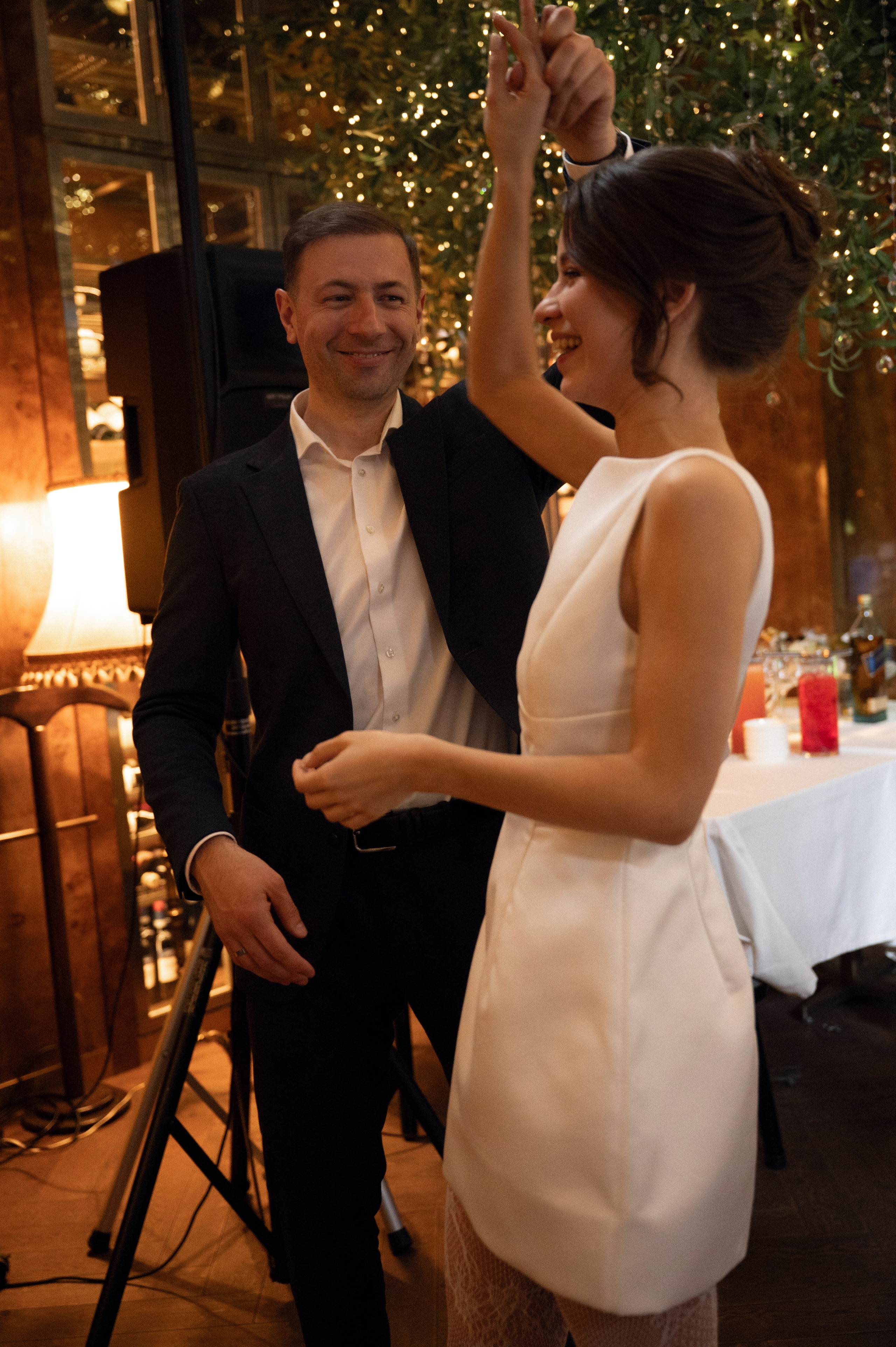 Удачное собеседование. Фотограф Евгения Мирошниченко