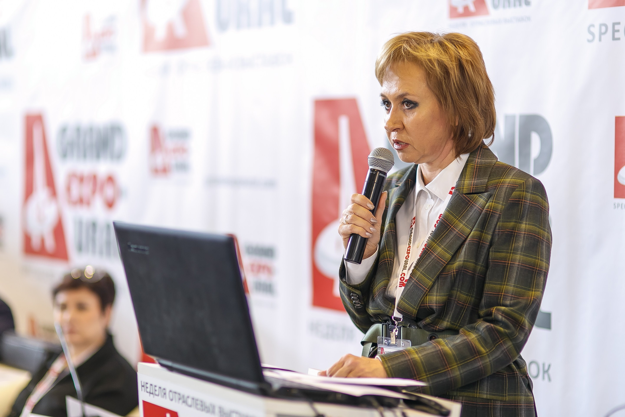 МВК Выставка МВЦ. Профессиональный фотограф Дугинов Николай | Екатеринбург