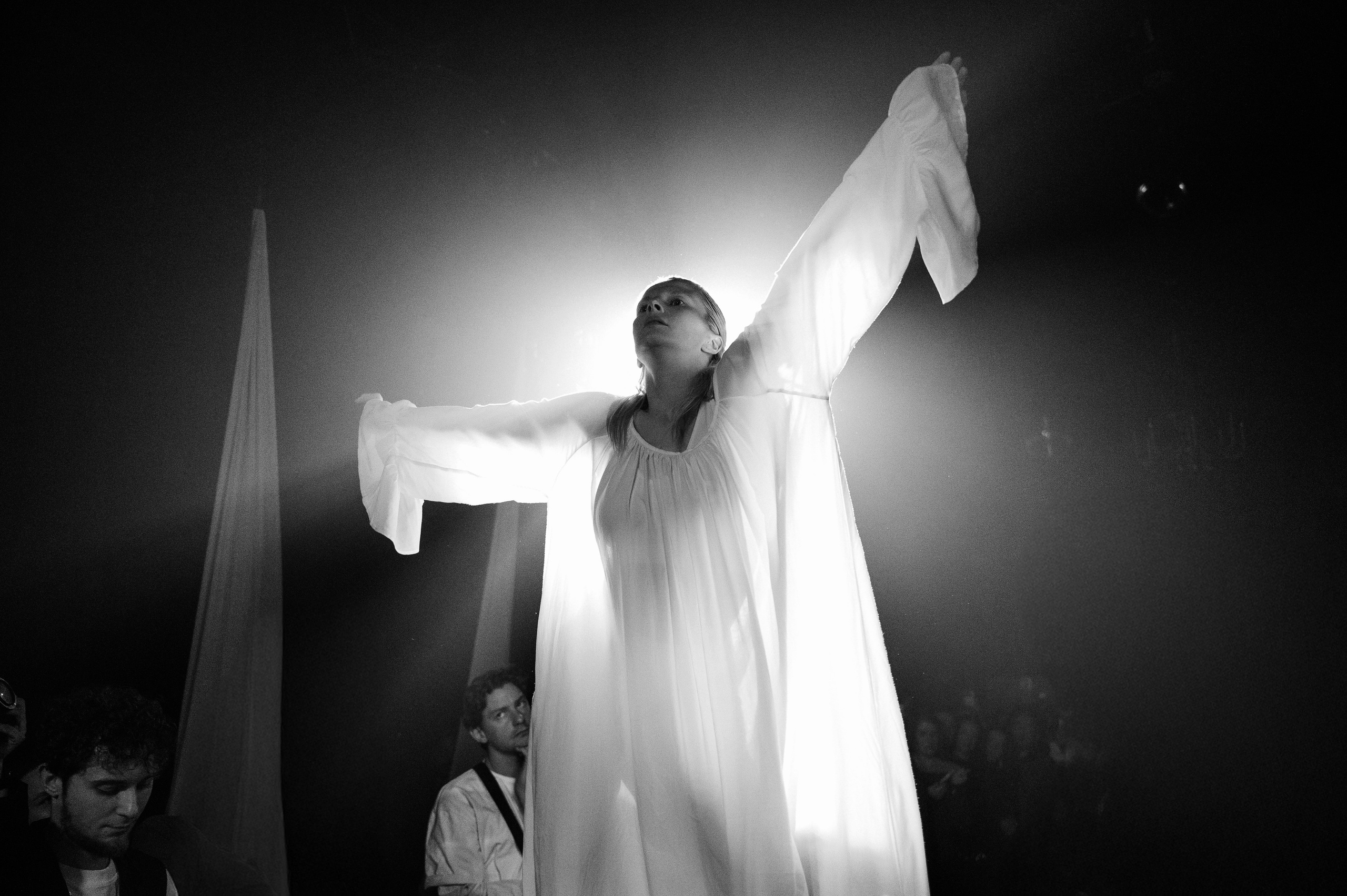 ПСИХОЛОГИЧЕСКИЙ ТЕАТР «СТЫД». Свадебный фотограф в Москве и по всему Миру Андрей Медведников