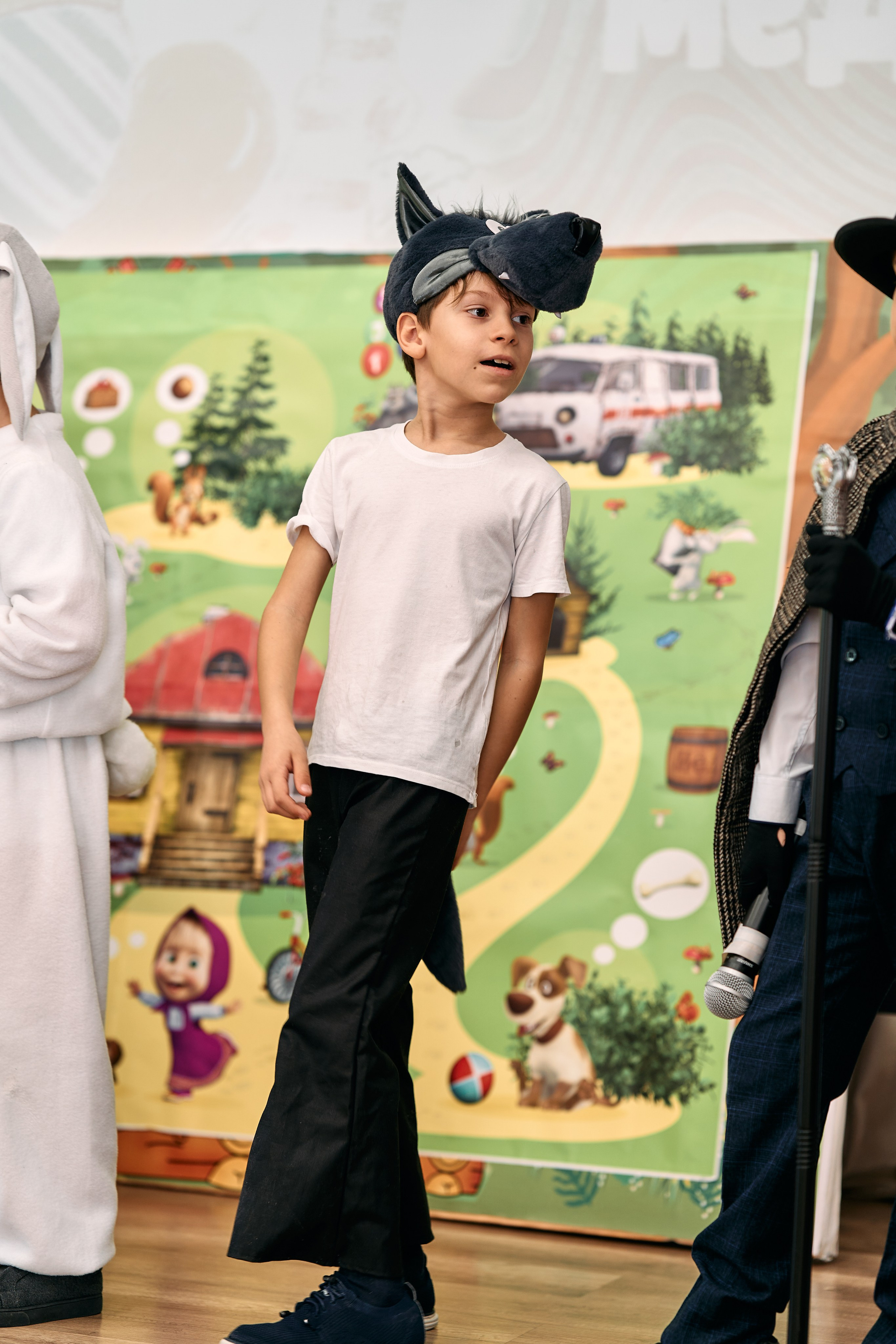 Фотограф школьных мероприятий. Фотограф в Москве Алина Алексеева