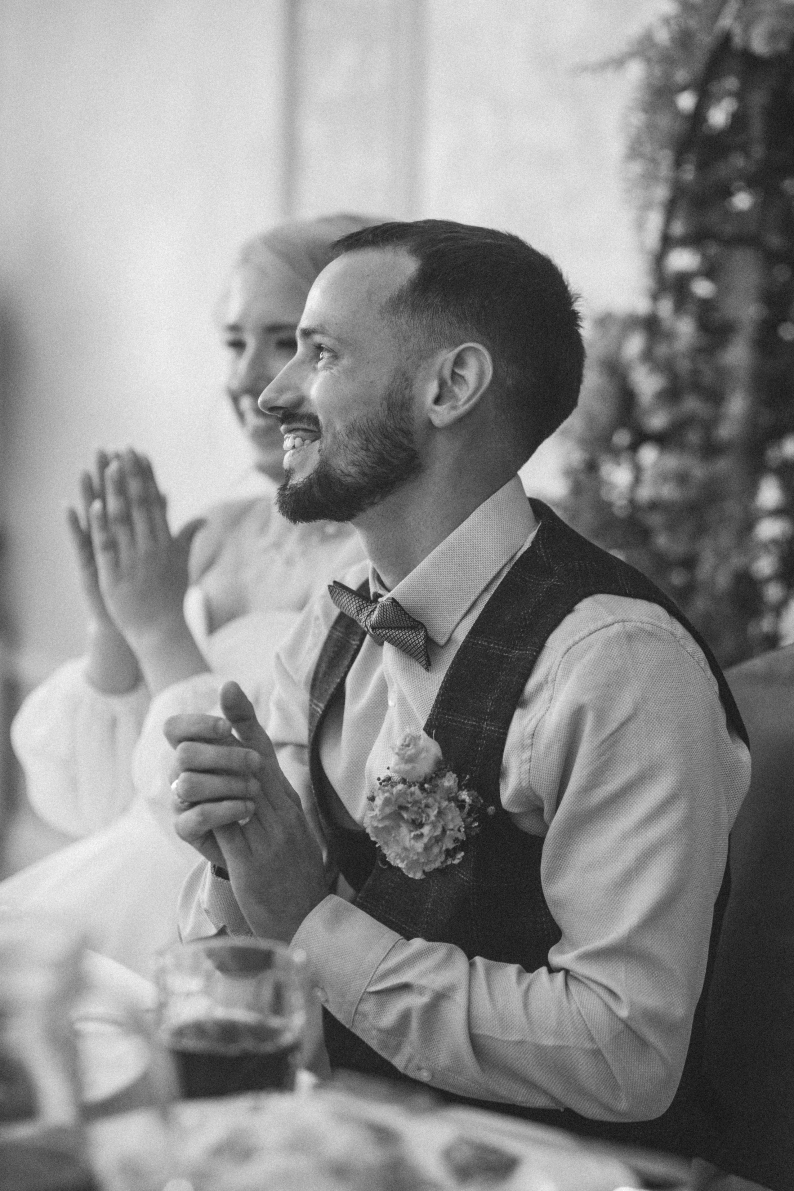 Алёна и Александр 2025. Фотограф Наталья Шпиллер Санкт-Петербург