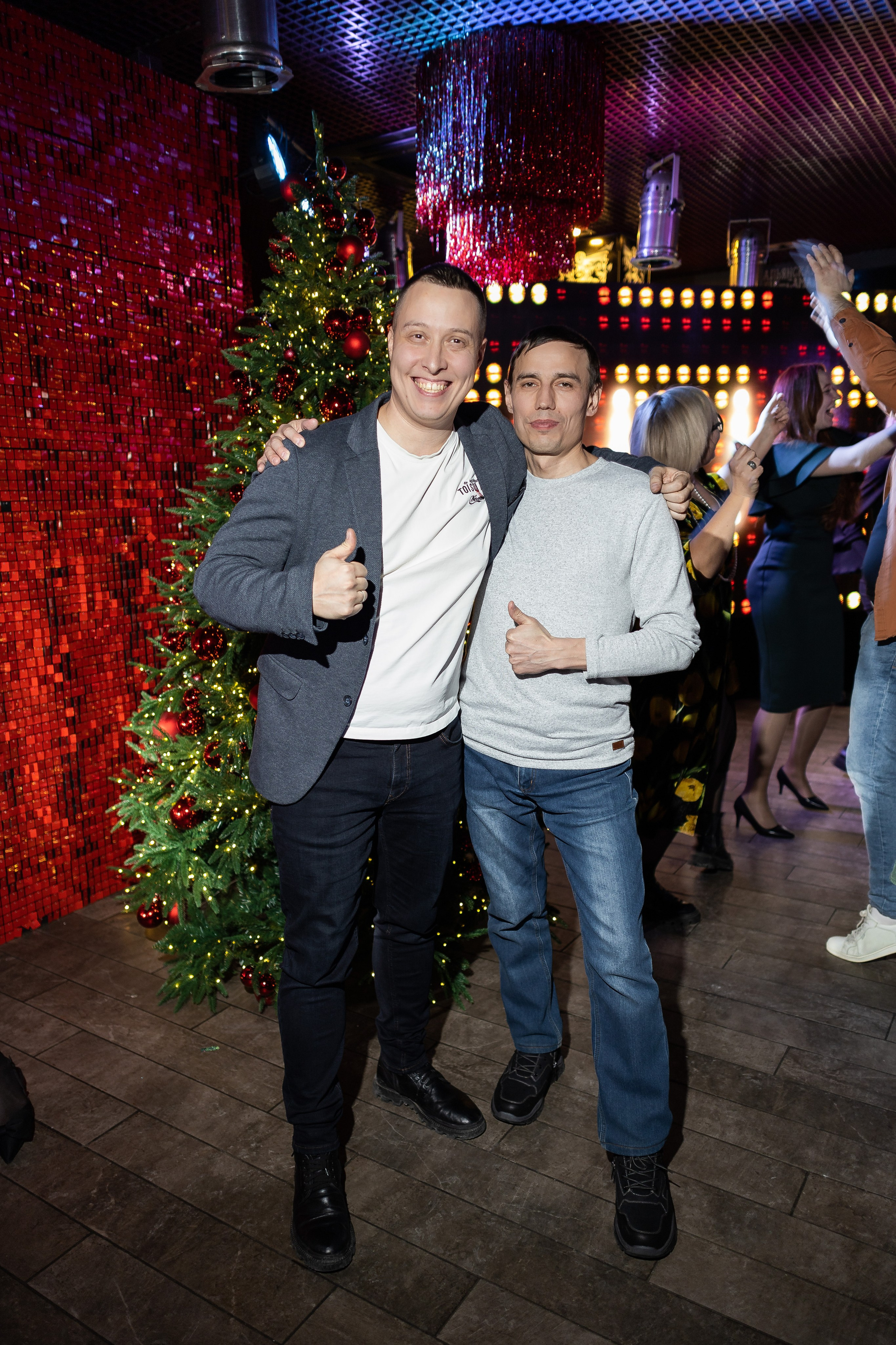 HNY 2025. Фотограф в Самаре и Самарской области Констанция