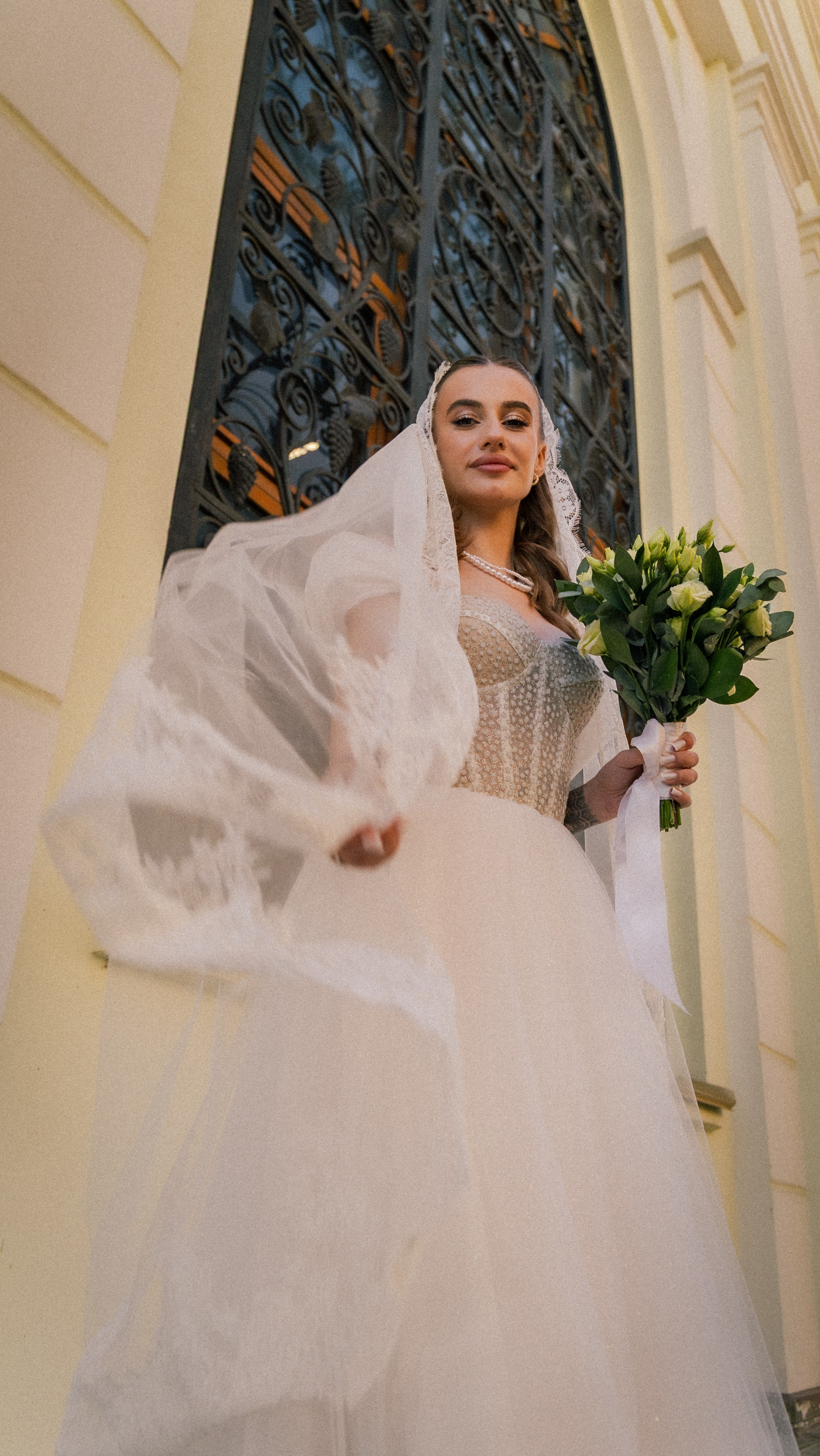 Денис и Галина. Фотограф и видеограф Андрей Кукишев