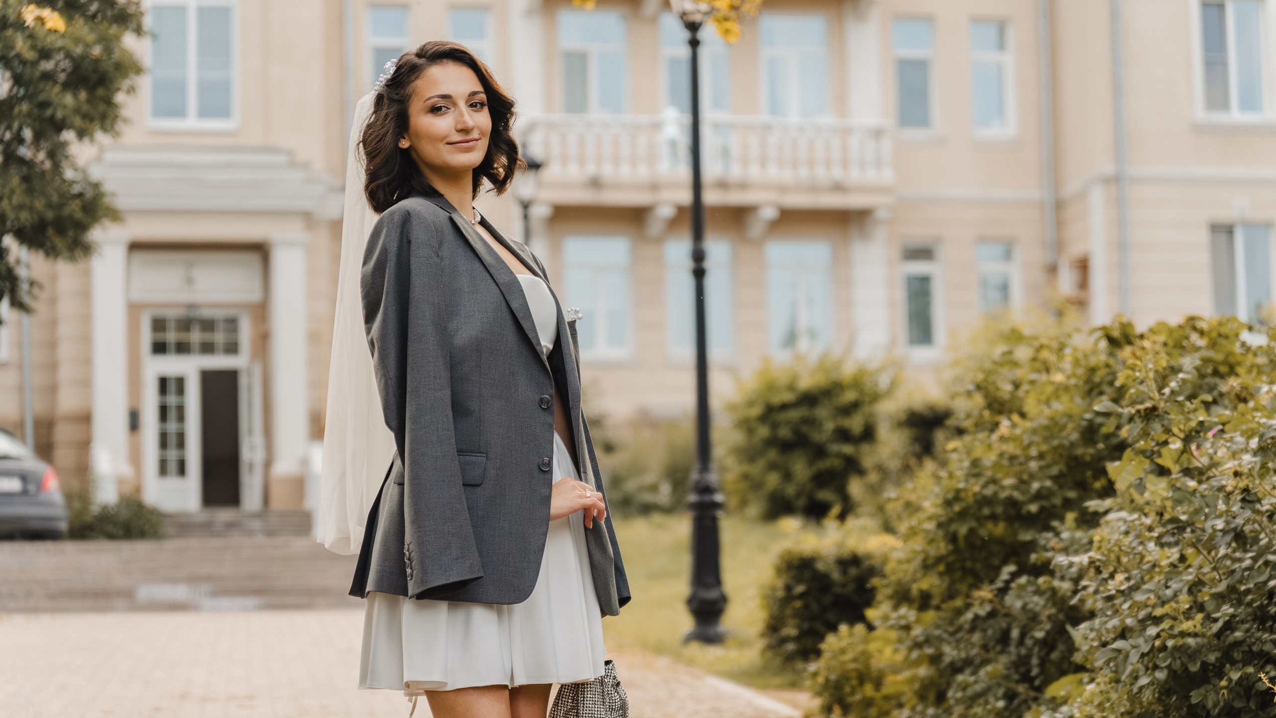 Павел и Натали. Фотограф и видеограф Андрей Кукишев