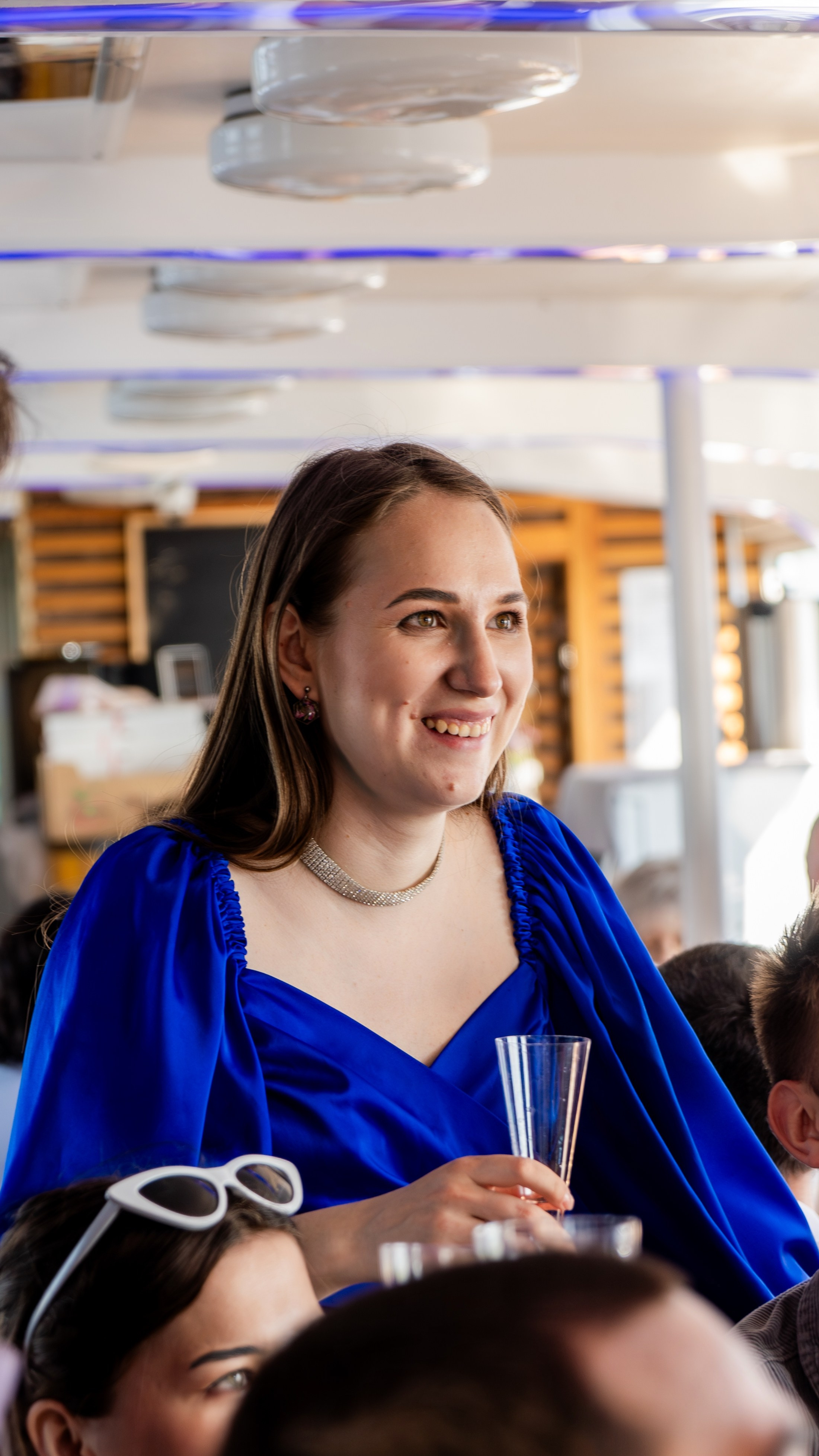 Алина и Арсений. Фотограф и видеограф Андрей Кукишев