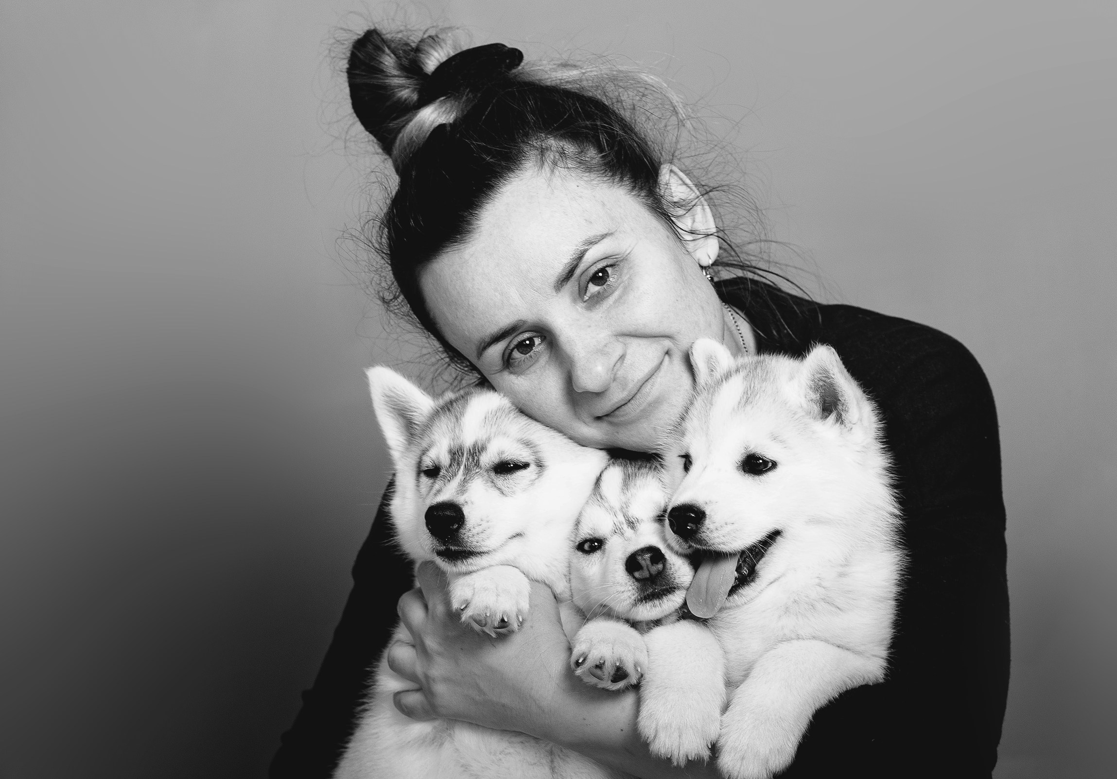 Художественная фотография людей и животных. Фотошкола и фотокурсы в Абакане