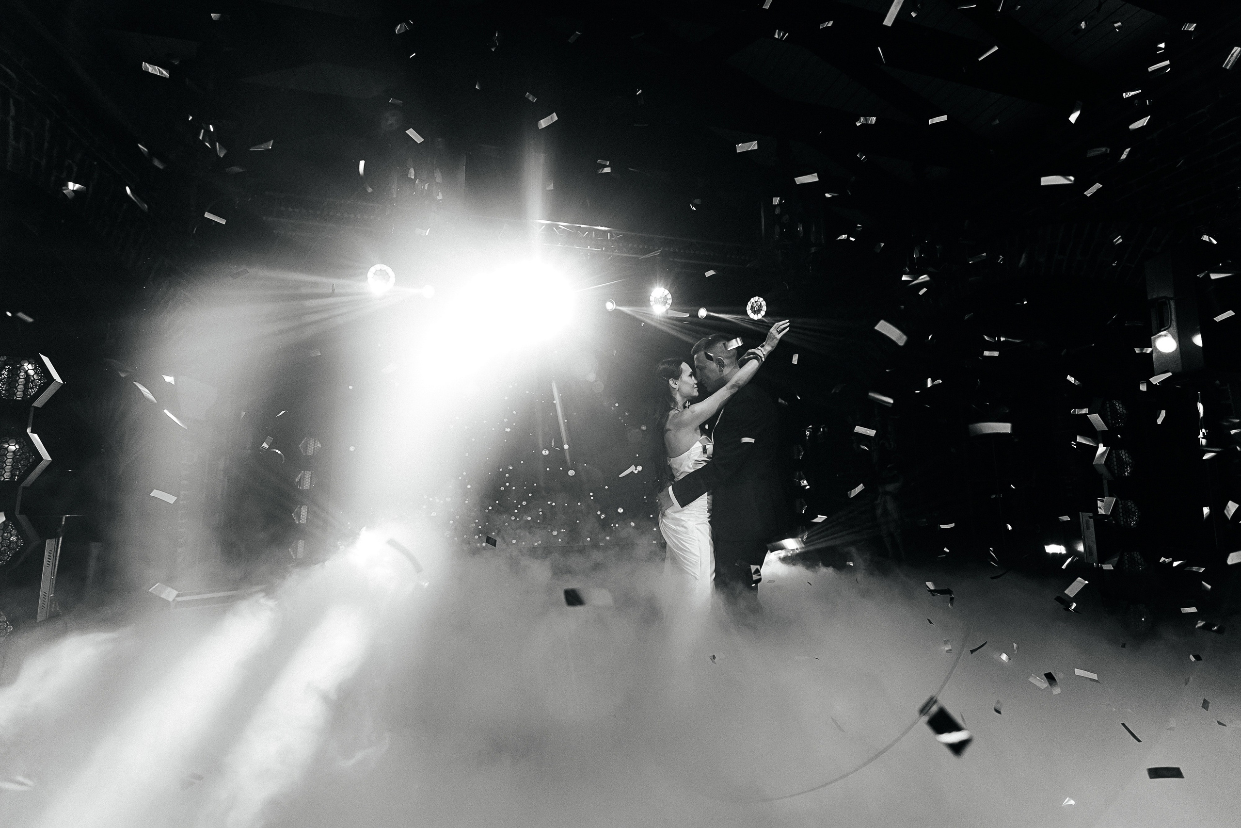 Alexander & Yana. Свадебный организатор в Ростове-на-Дону Яснов Роман