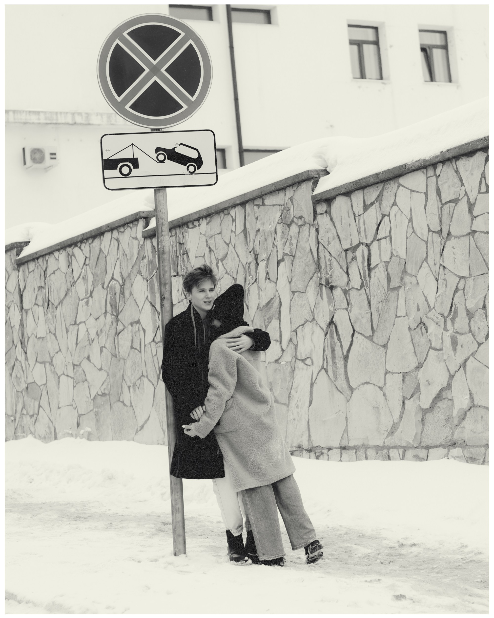 ARTEM & KARINA. Фотограф Анна Васильева | Портретная и арт-фотография Москва