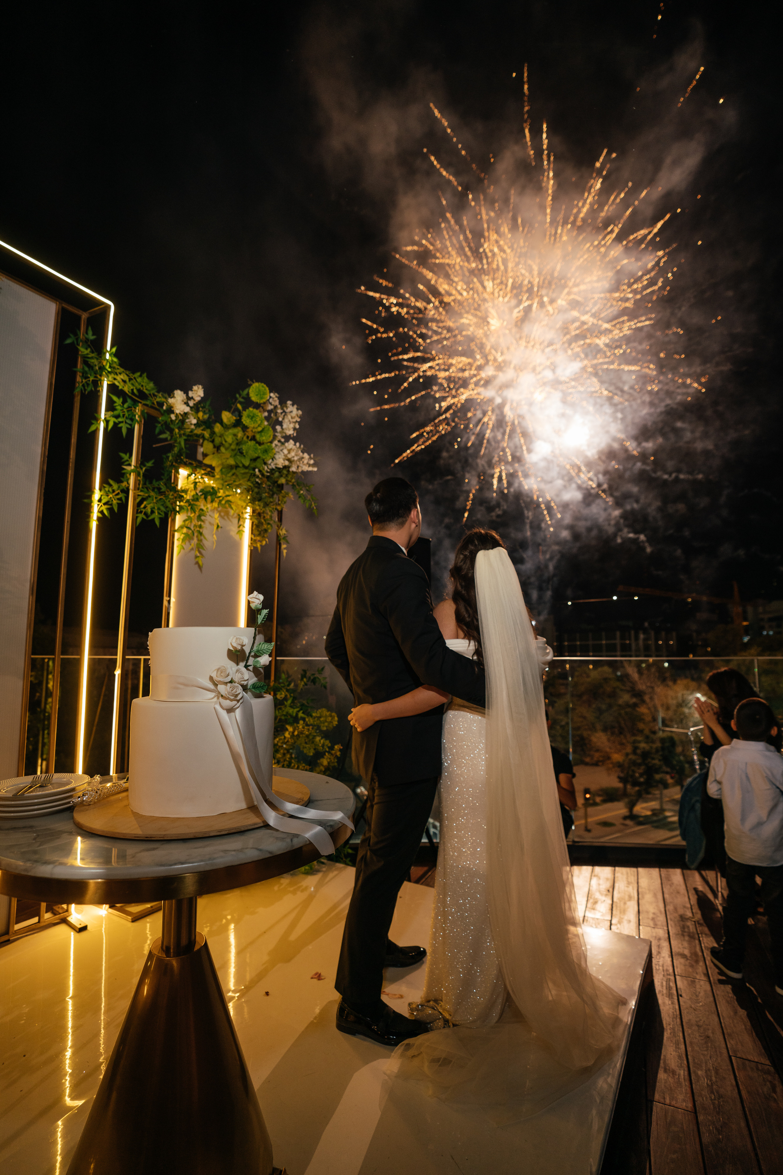 Ulan&Dariga. Свадебный фотограф алматы Шожебаев Кайрат