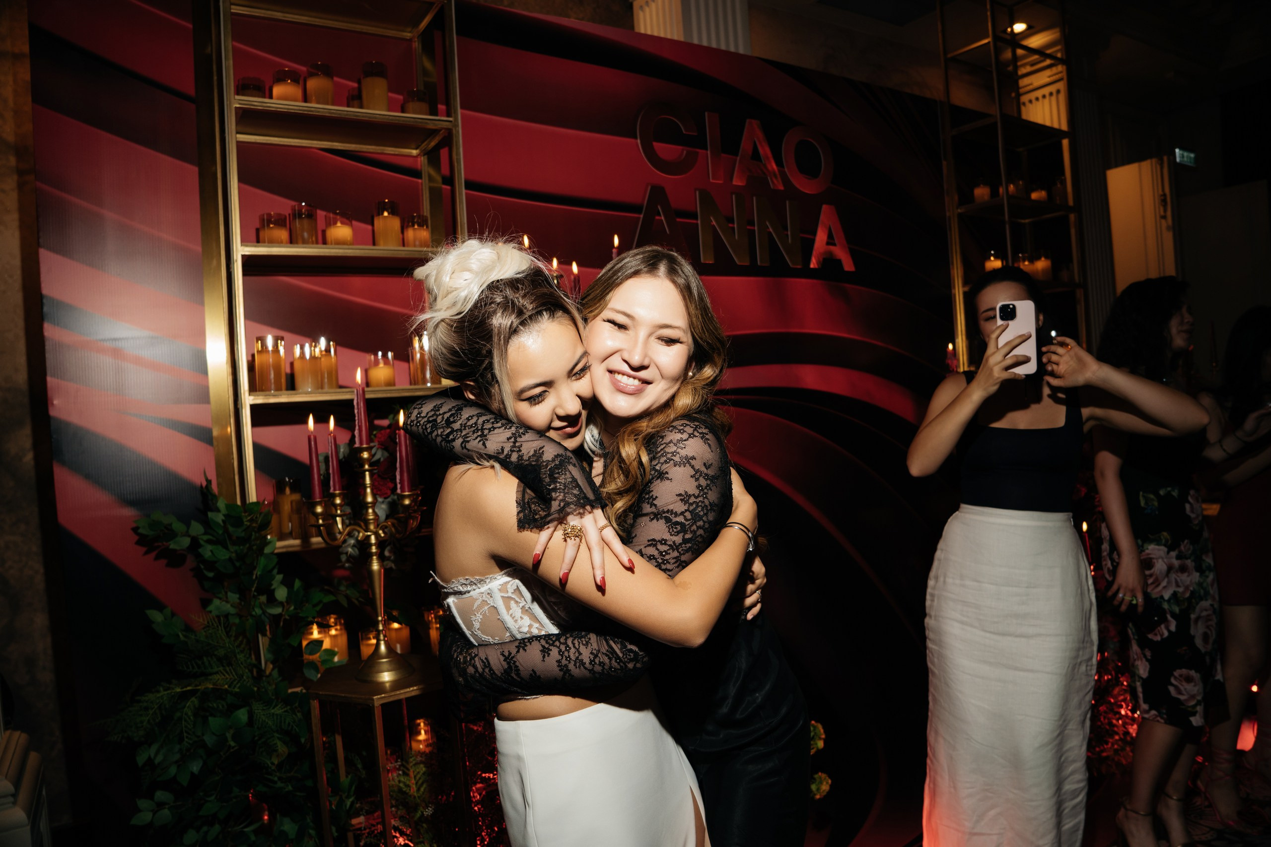 Девичник. Свадебный фотограф алматы Шожебаев Кайрат