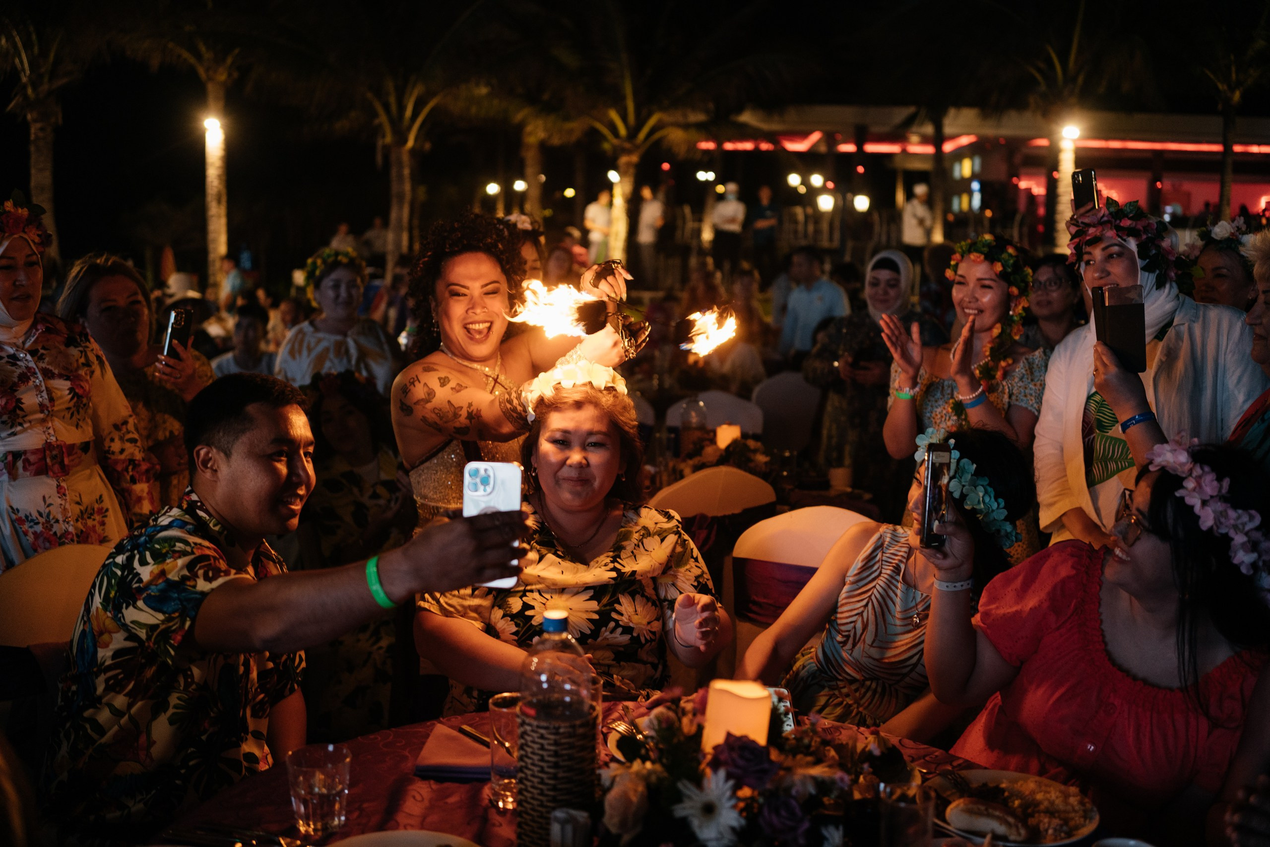 Въетнам. Свадебный фотограф алматы Шожебаев Кайрат