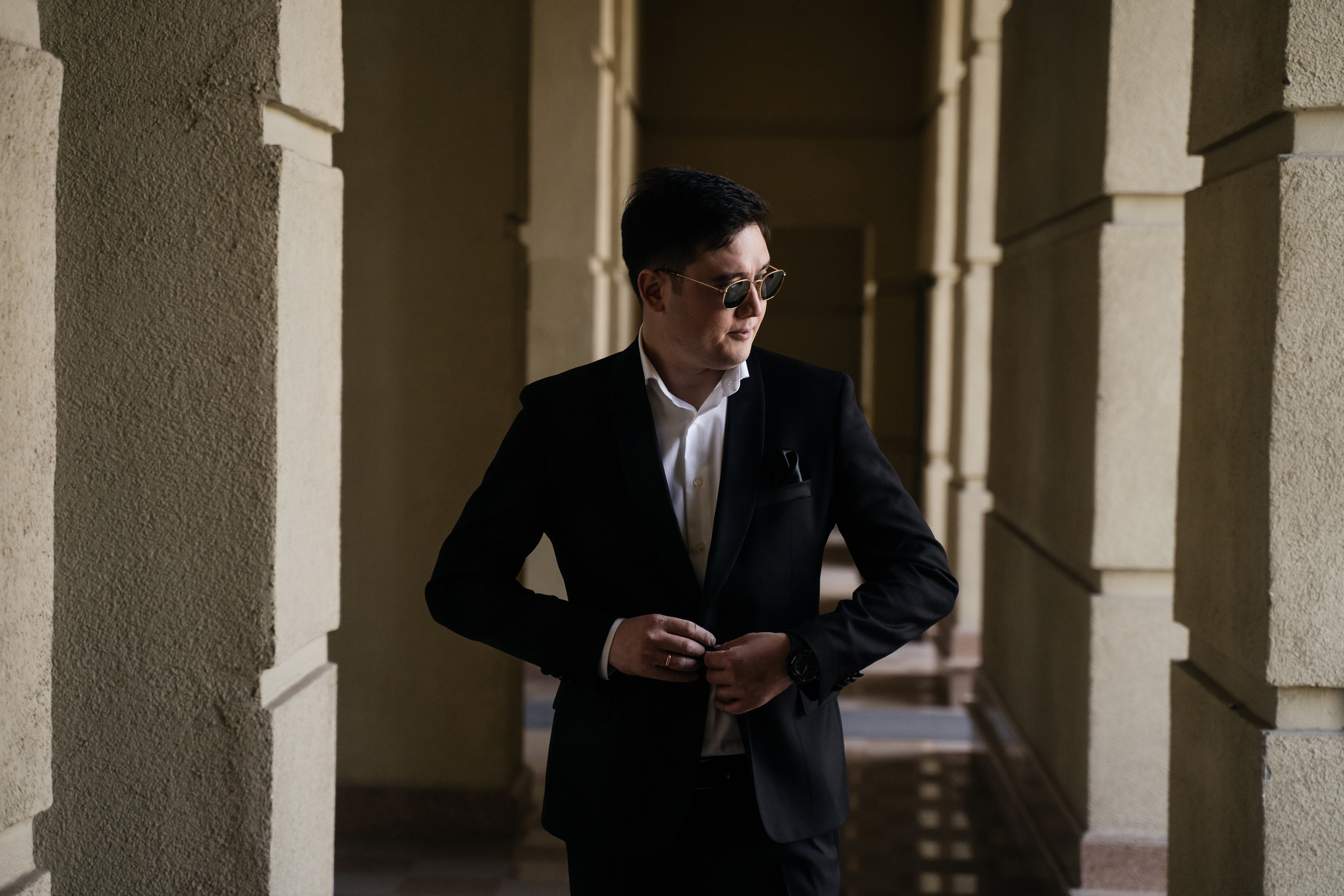 D&M. Свадебный фотограф алматы Шожебаев Кайрат