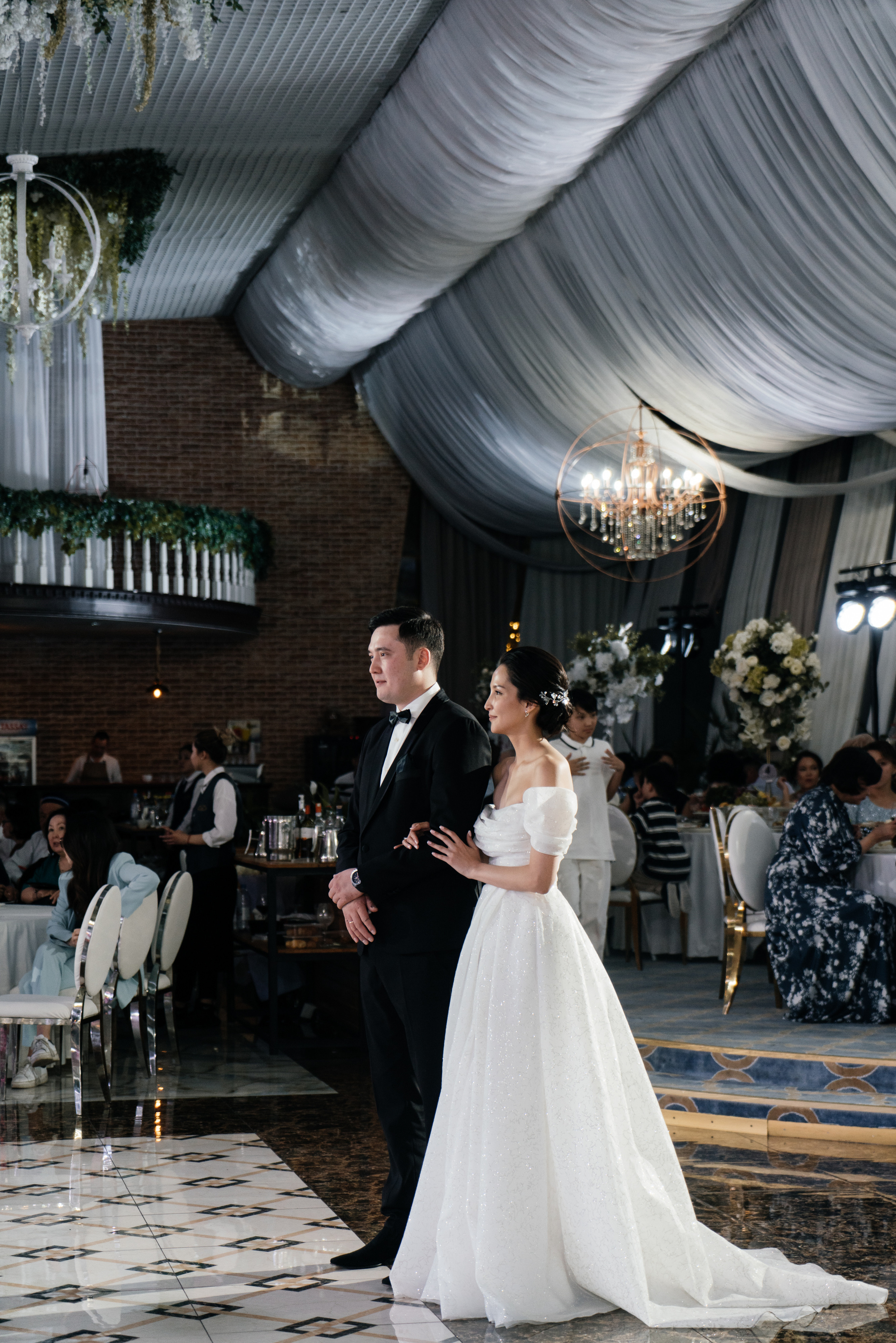 D&M. Свадебный фотограф алматы Шожебаев Кайрат