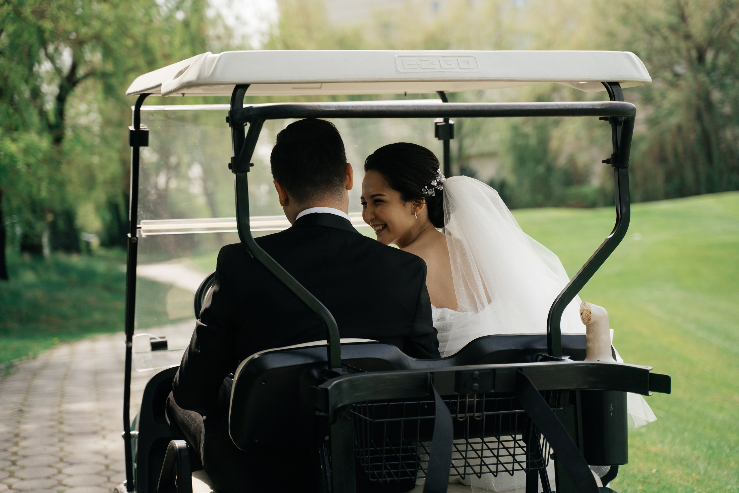 D&M. Свадебный фотограф алматы Шожебаев Кайрат