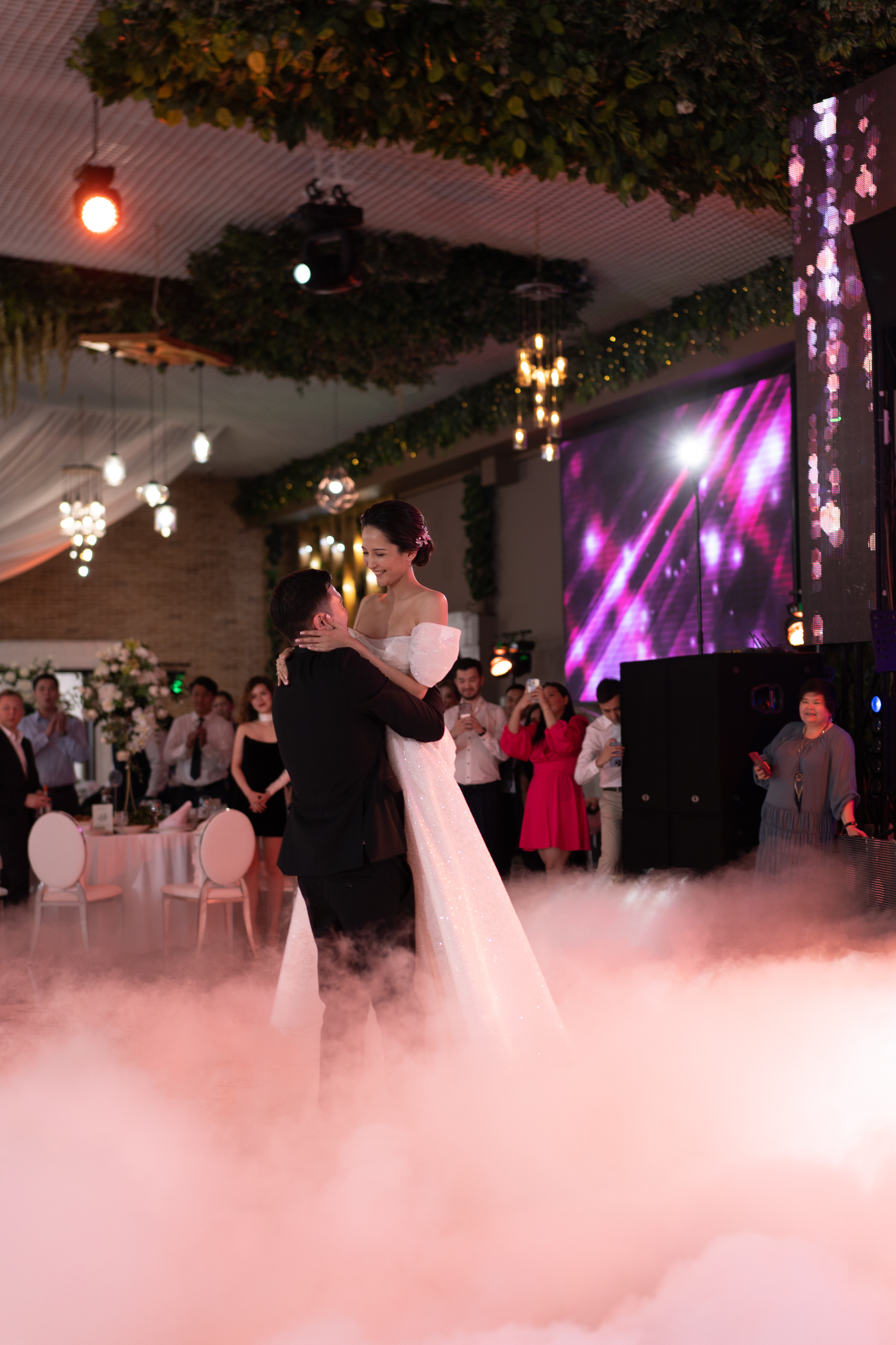 D&M. Свадебный фотограф алматы Шожебаев Кайрат