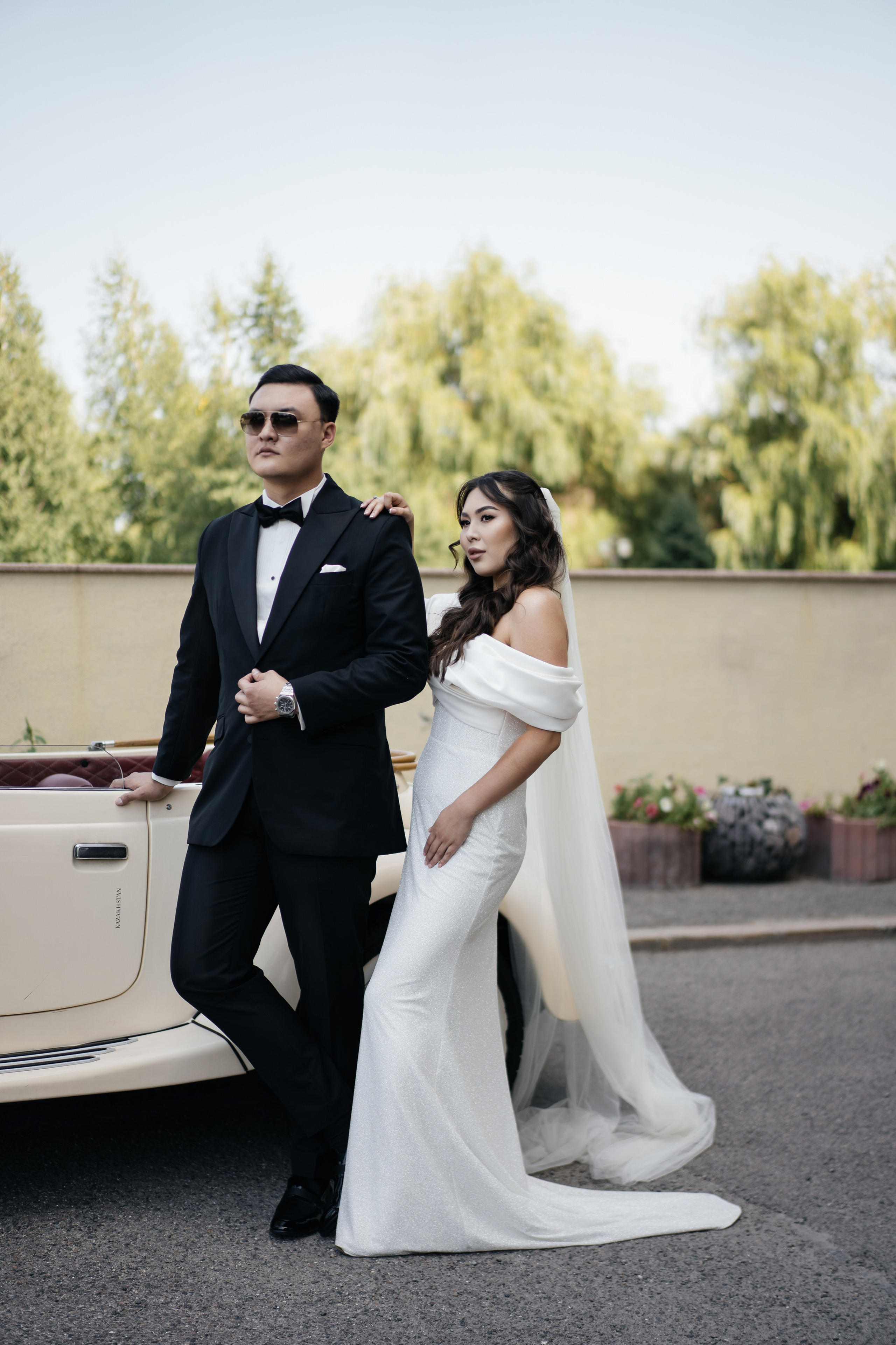 Ulan&Dariga. Свадебный фотограф алматы Шожебаев Кайрат